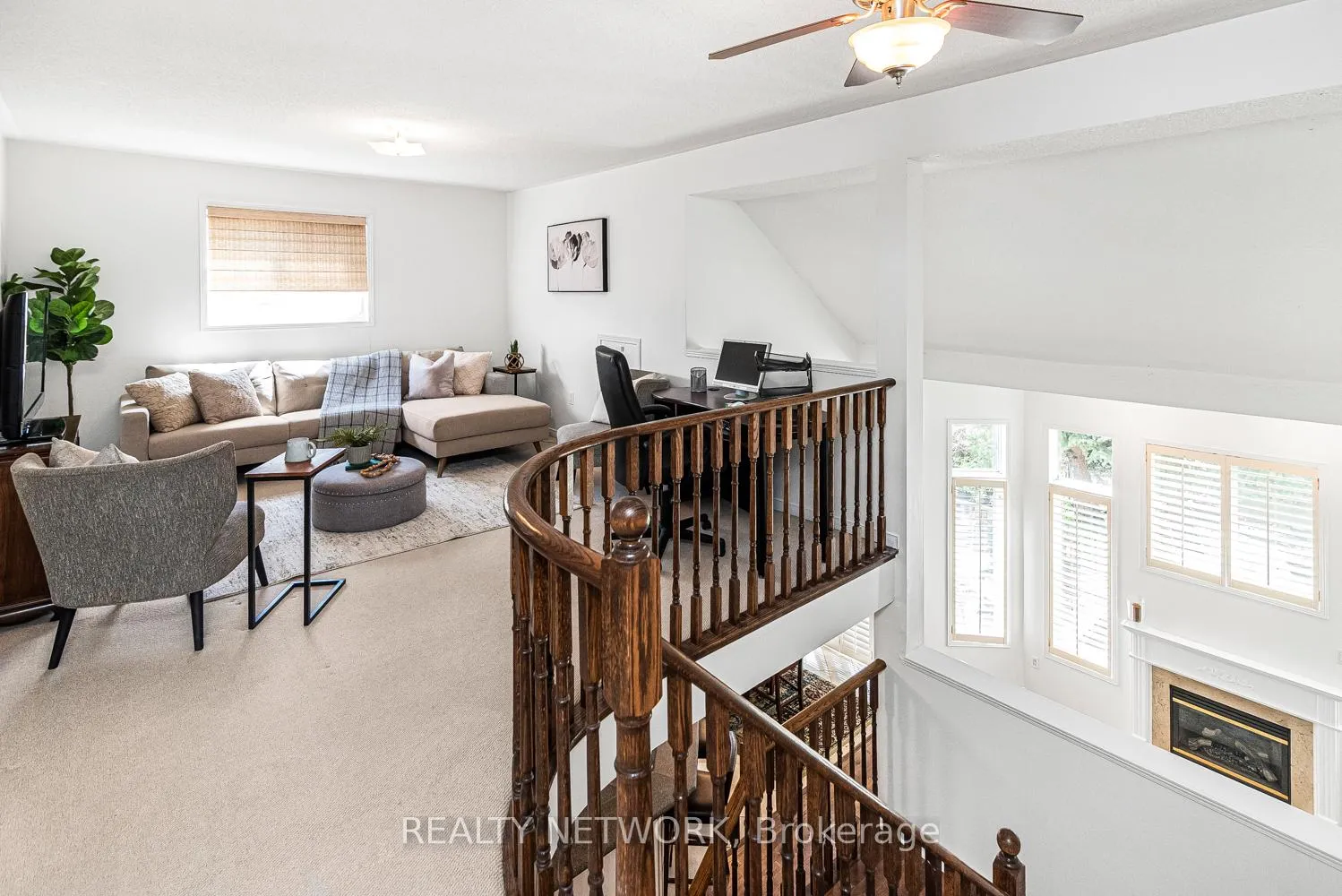 Photo 41 of 102 Moore Crescent, Hamilton, Ancaster — HOMEH