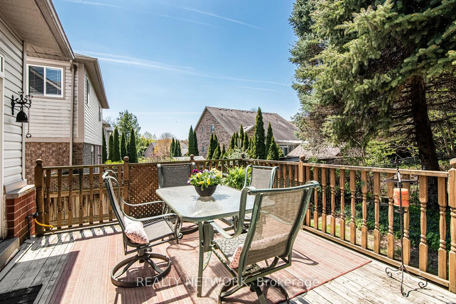 Photo 44 of 102 Moore Crescent, Hamilton, Ancaster — HOMEH