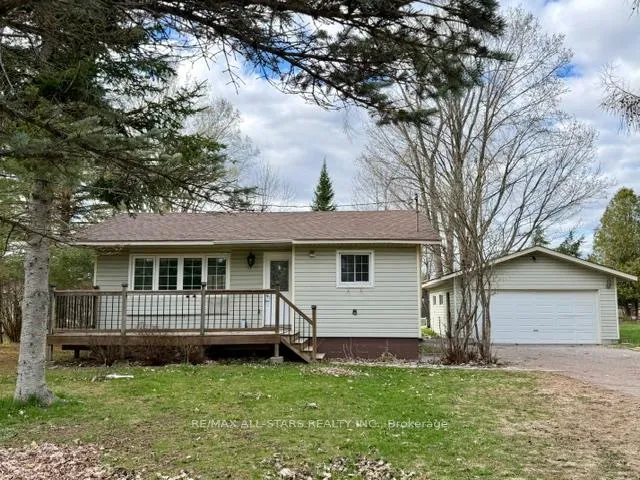 Front of 601 Alpine Lake Road