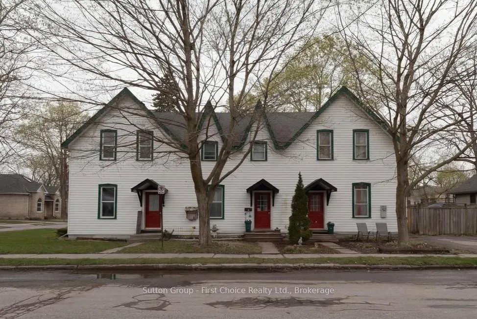 Photo 1 of 196 Nile Street, Stratford — HOMEH