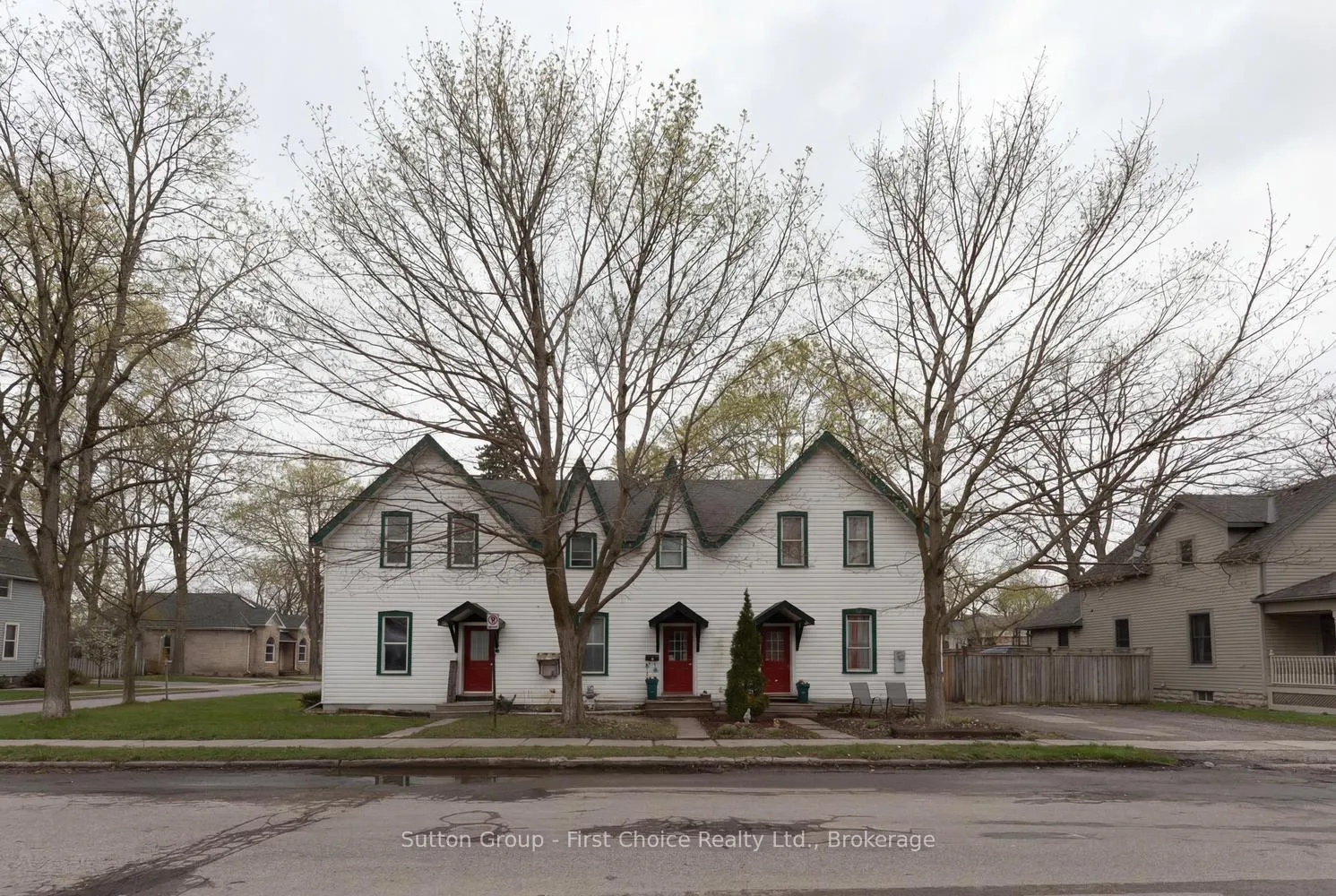 Photo 2 of 196 Nile Street, Stratford — HOMEH