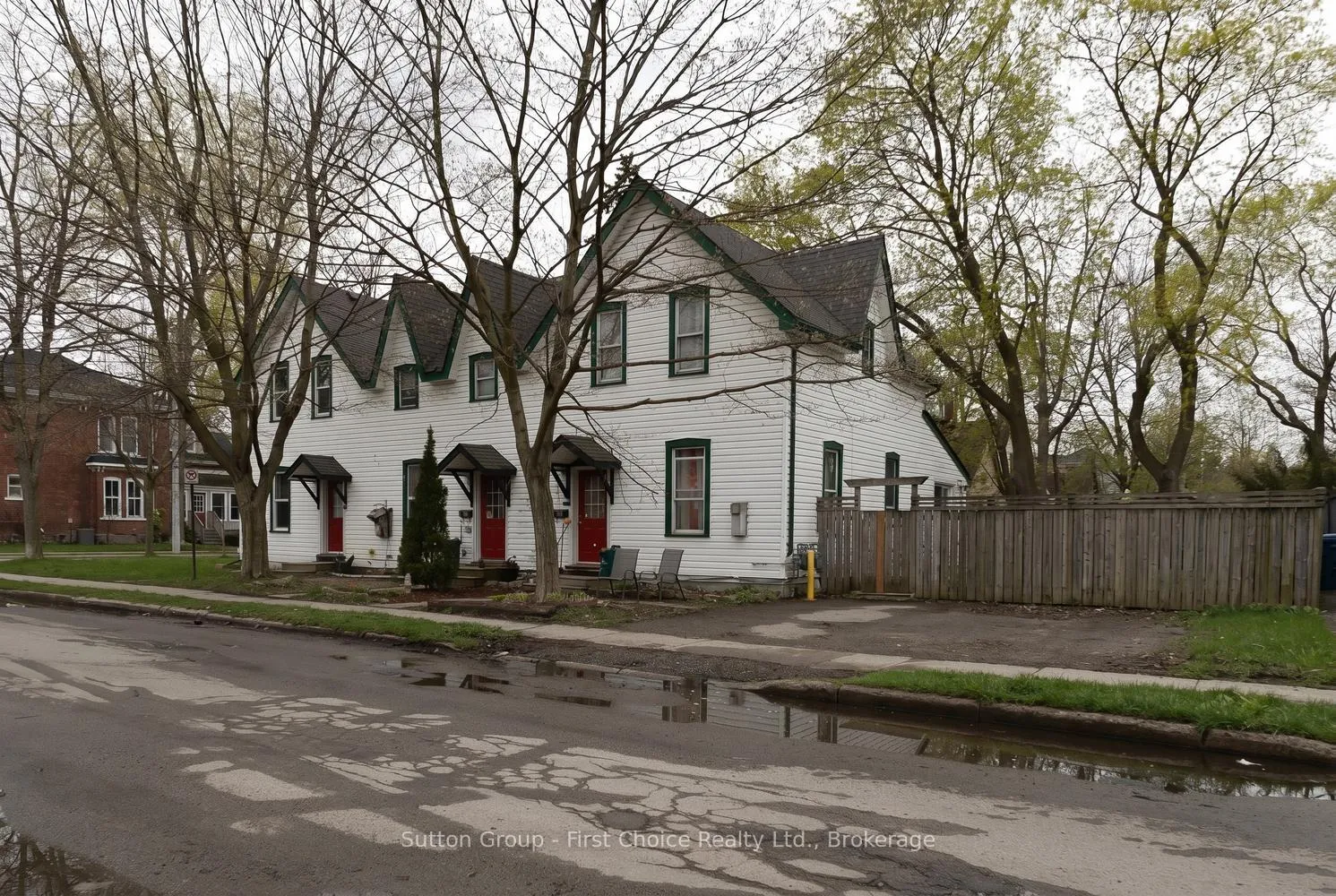 Photo 3 of 196 Nile Street, Stratford — HOMEH