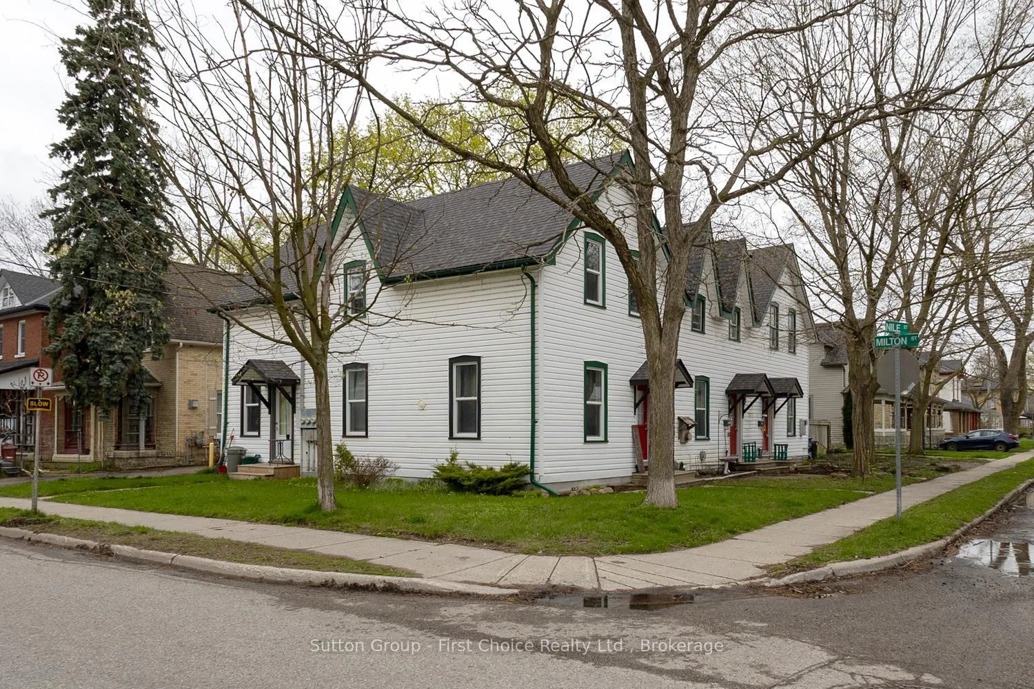 Photo 4 of 196 Nile Street, Stratford — HOMEH