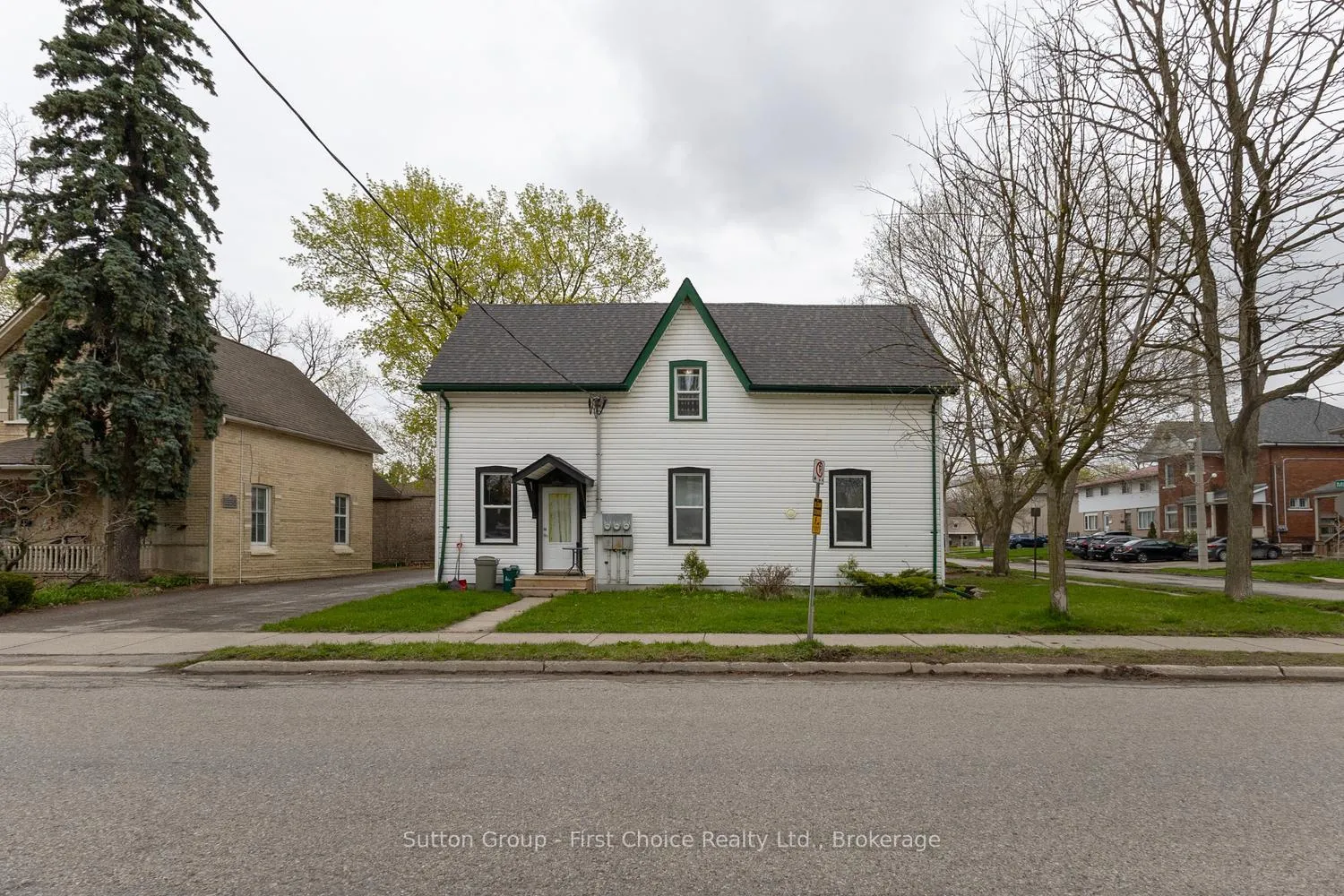 Photo 5 of 196 Nile Street, Stratford — HOMEH