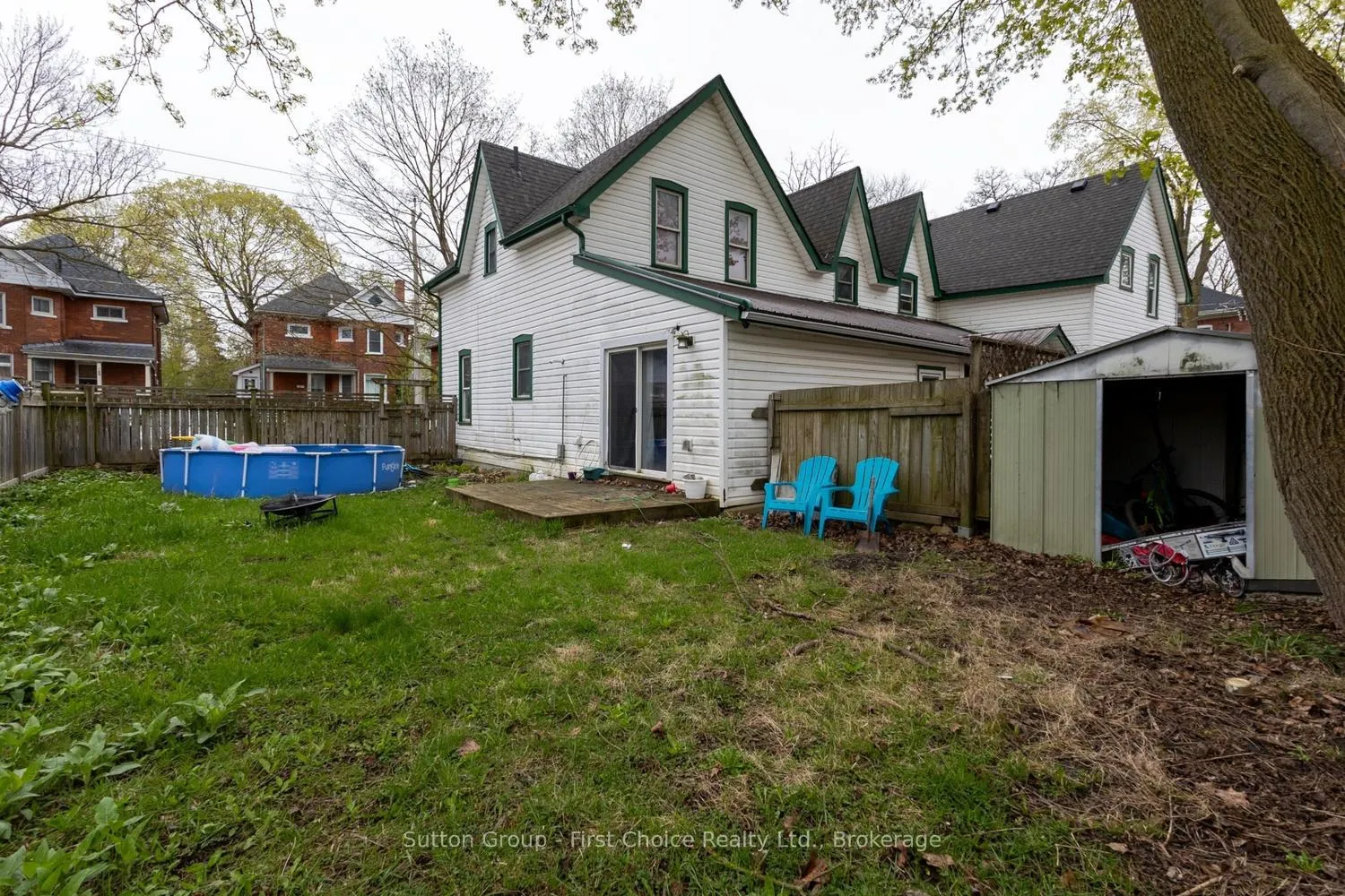 Photo 29 of 196 Nile Street, Stratford — HOMEH
