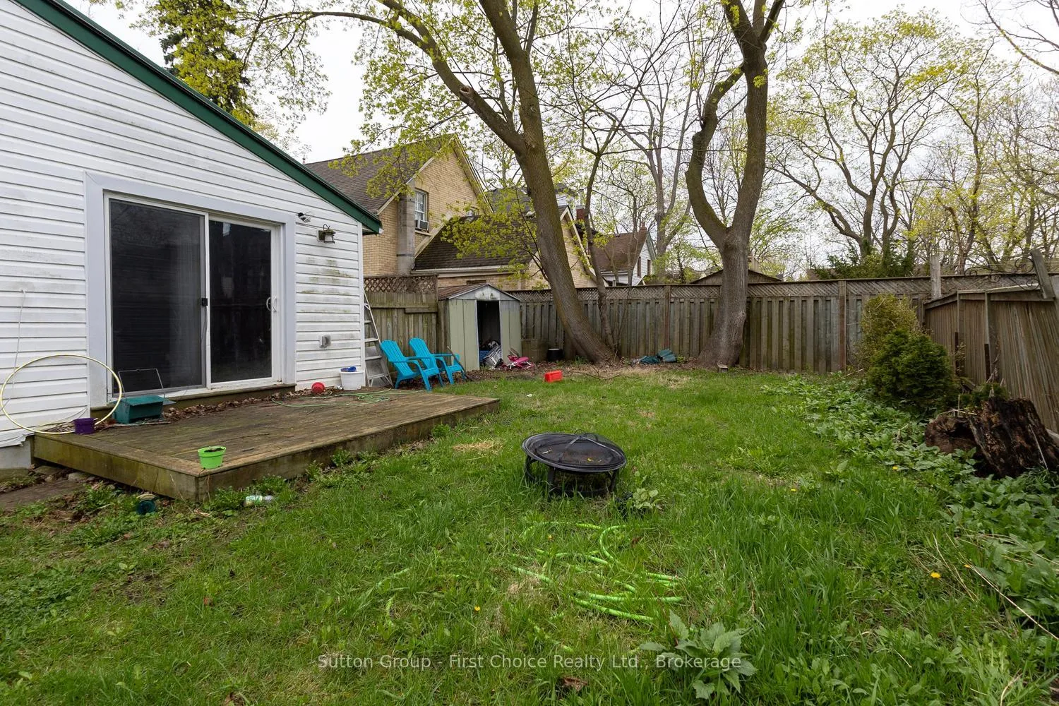 Photo 30 of 196 Nile Street, Stratford — HOMEH