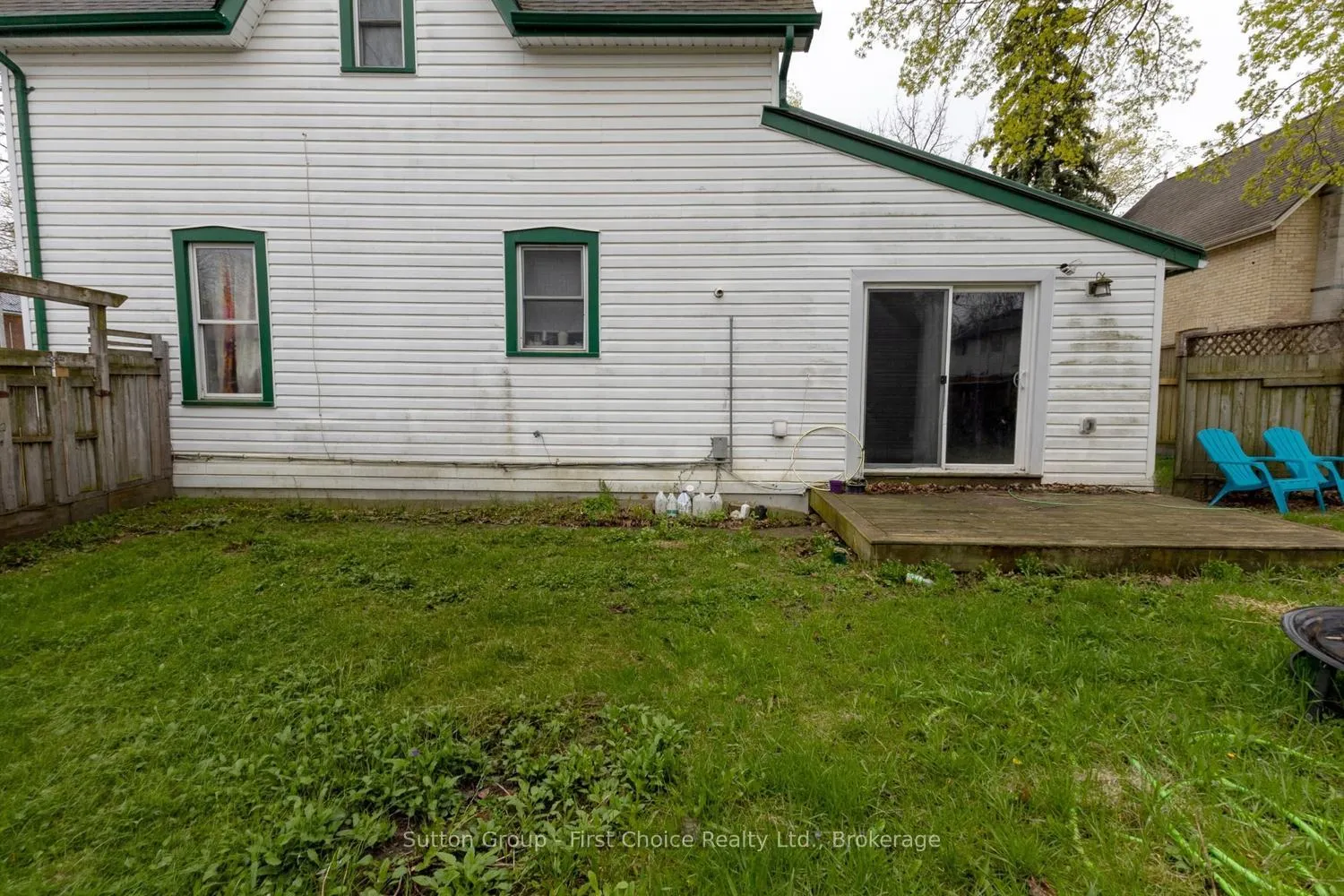 Photo 32 of 196 Nile Street, Stratford — HOMEH