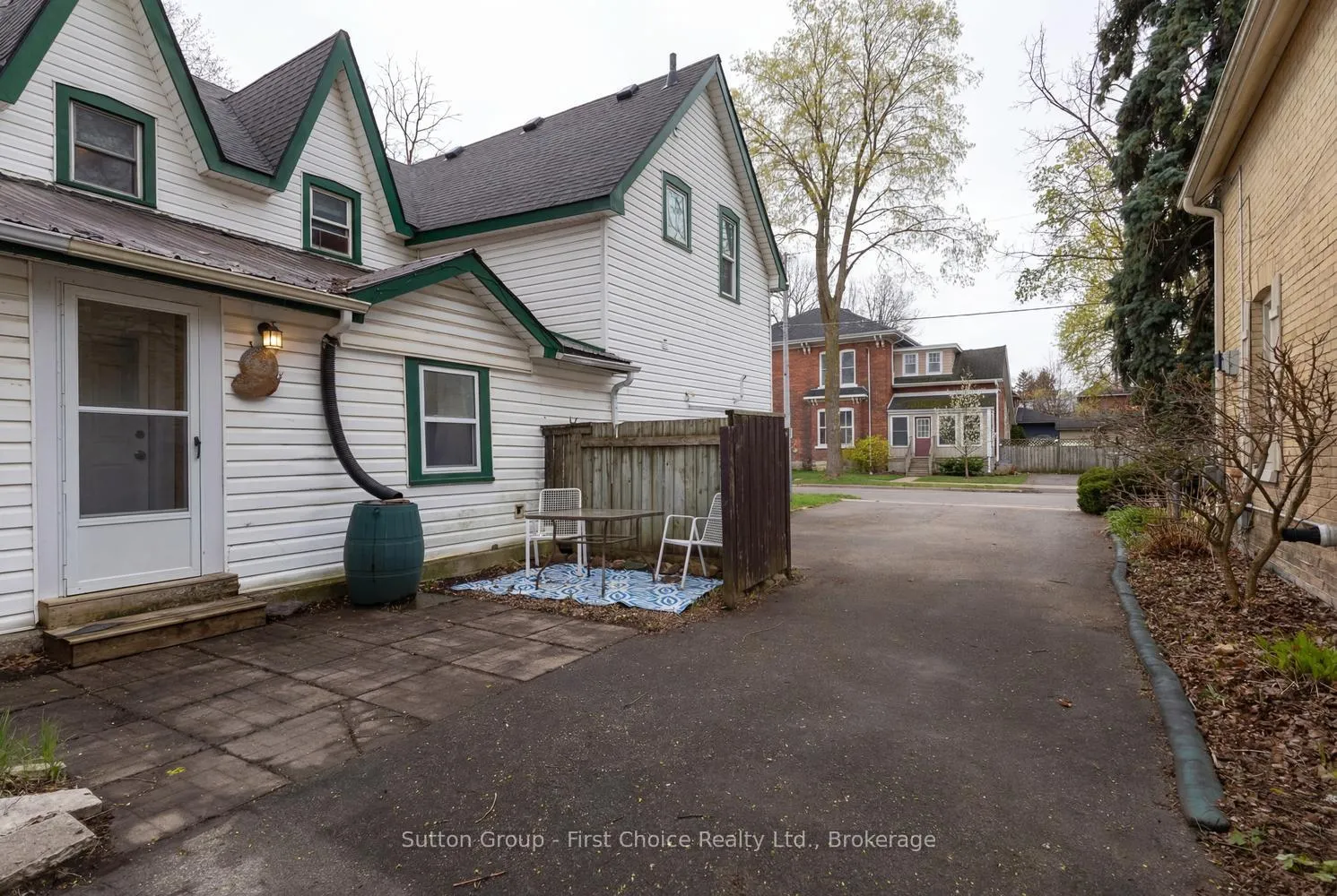 Photo 33 of 196 Nile Street, Stratford — HOMEH
