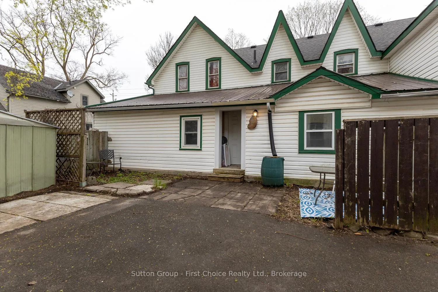 Photo 34 of 196 Nile Street, Stratford — HOMEH