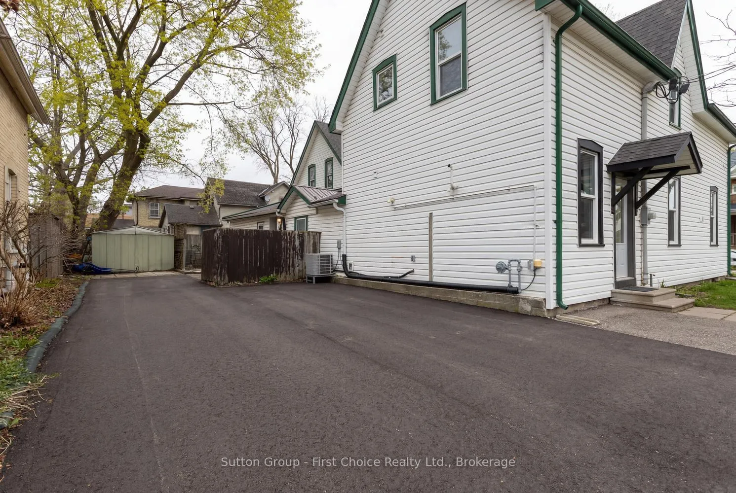 Photo 35 of 196 Nile Street, Stratford — HOMEH