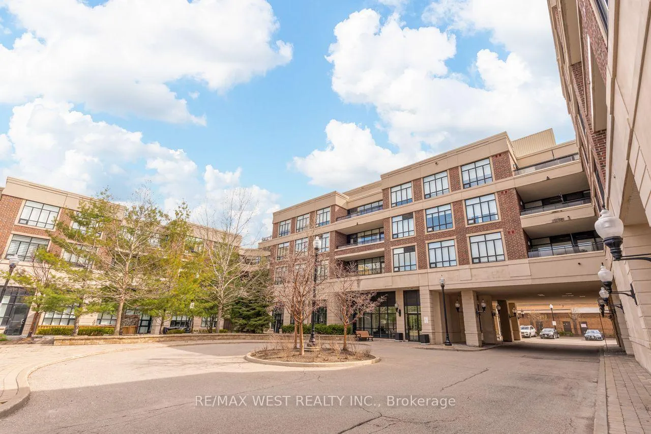 Photo 3 of Unit 230, 2396 Major MacKenzie Drive W, Vaughan, Maple — HOMEH