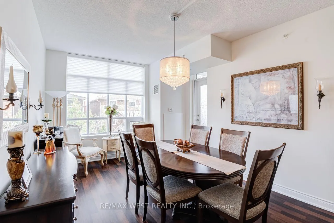 Photo 15 of Unit 230, 2396 Major MacKenzie Drive W, Vaughan, Maple — HOMEH