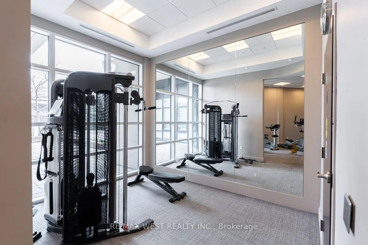 Photo 27 of Unit 230, 2396 Major MacKenzie Drive W, Vaughan, Maple — HOMEH