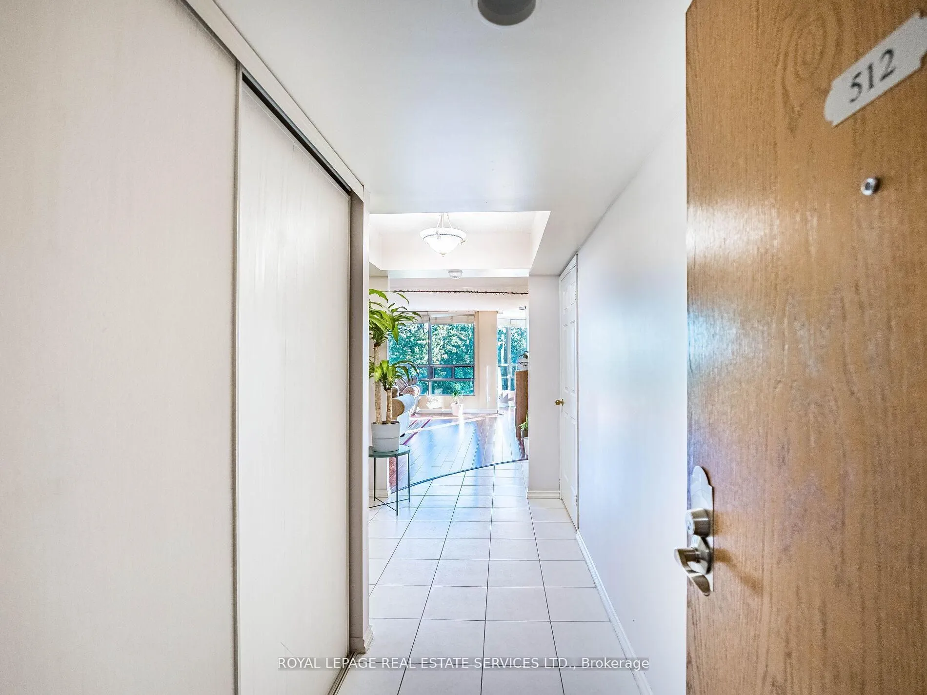 Photo 12 of Unit 512, 310 Mill Street S, Brampton, Brampton South — HOMEH