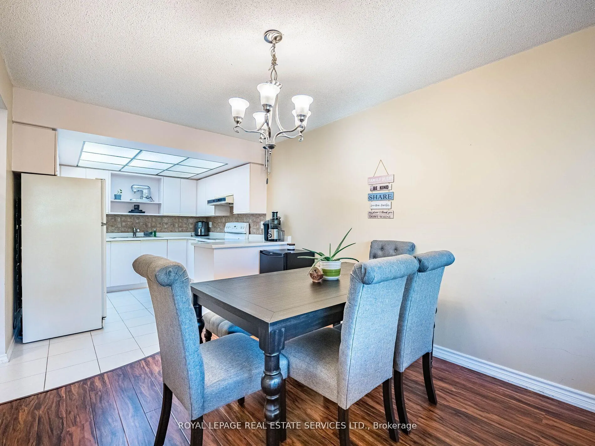 Photo 18 of Unit 512, 310 Mill Street S, Brampton, Brampton South — HOMEH