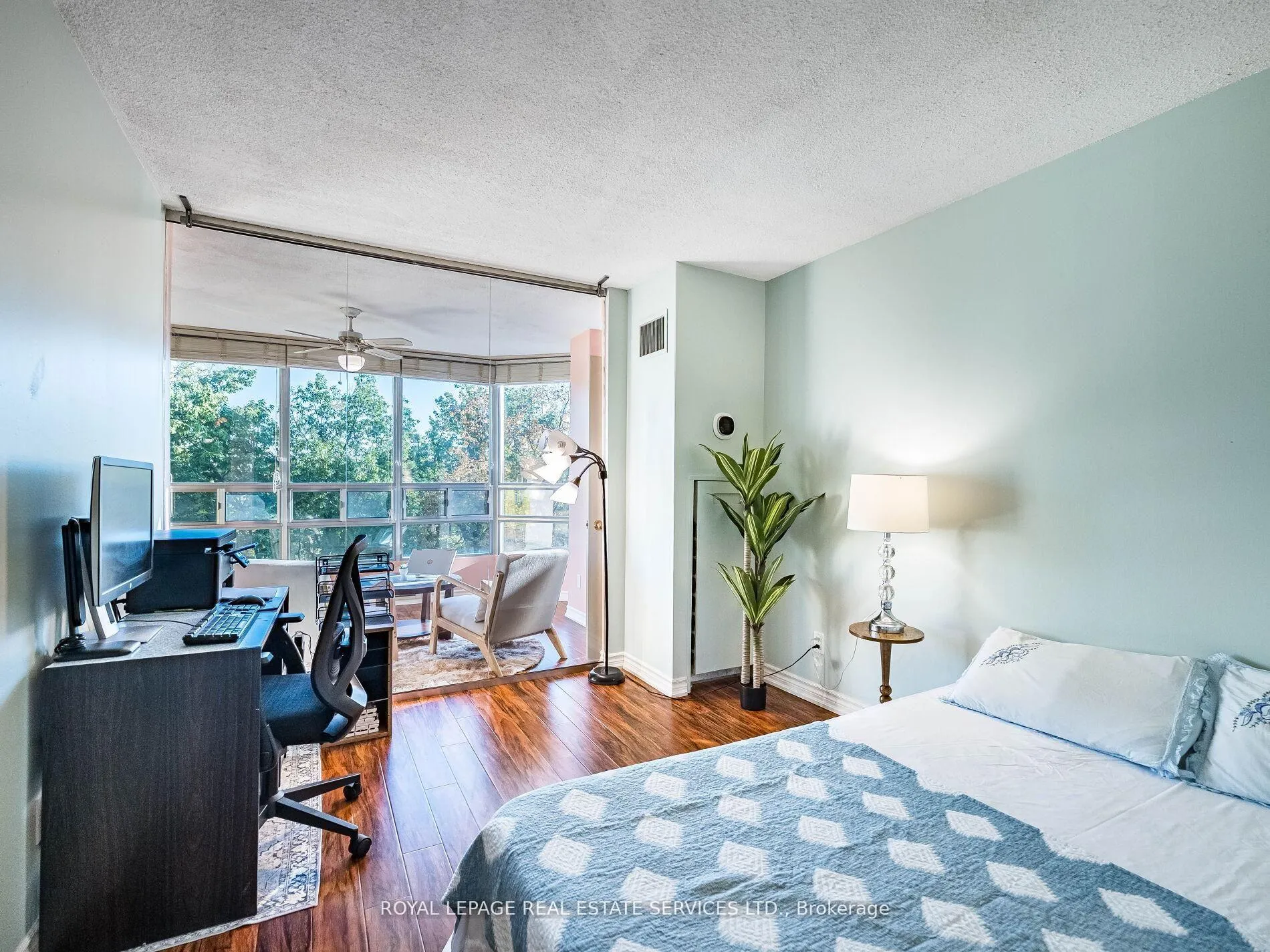 Photo 27 of Unit 512, 310 Mill Street S, Brampton, Brampton South — HOMEH