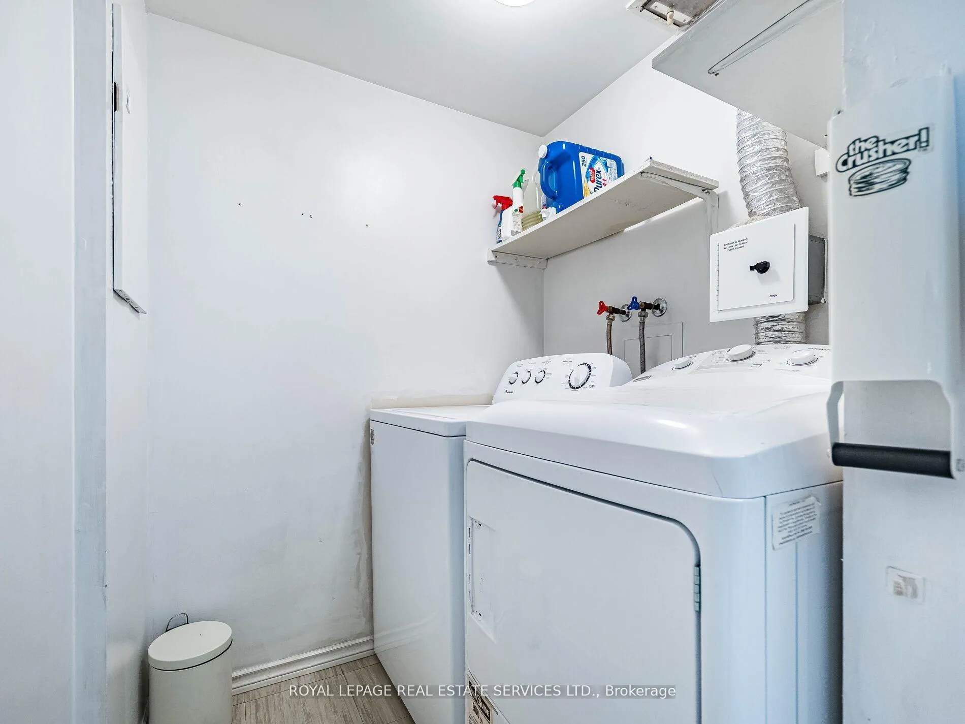 Photo 36 of Unit 512, 310 Mill Street S, Brampton, Brampton South — HOMEH