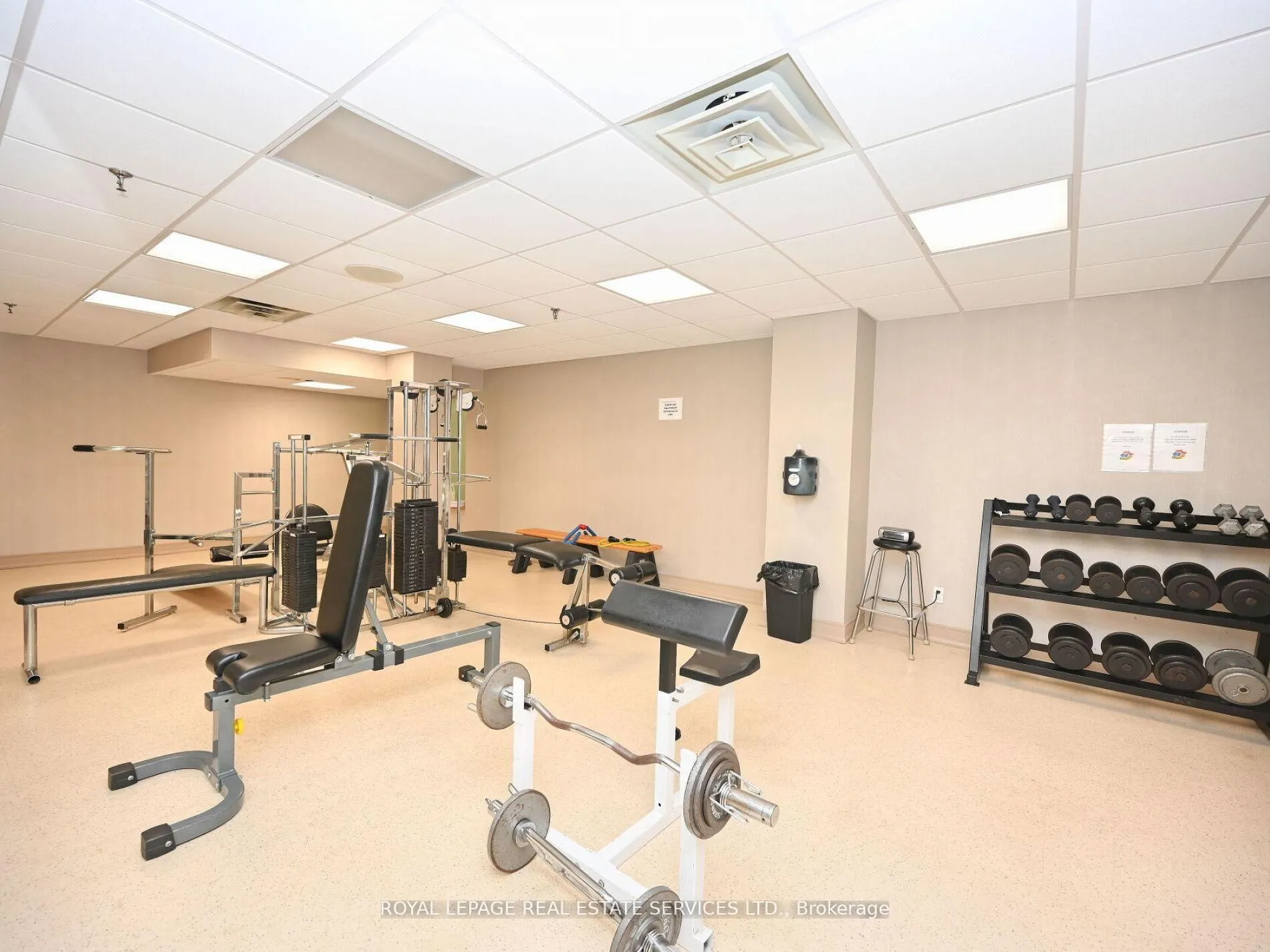 Photo 46 of Unit 512, 310 Mill Street S, Brampton, Brampton South — HOMEH