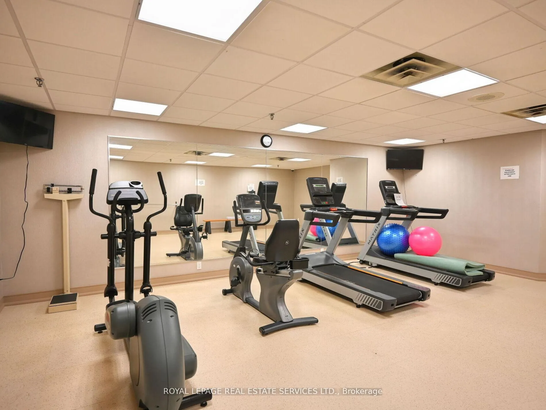 Photo 48 of Unit 512, 310 Mill Street S, Brampton, Brampton South — HOMEH
