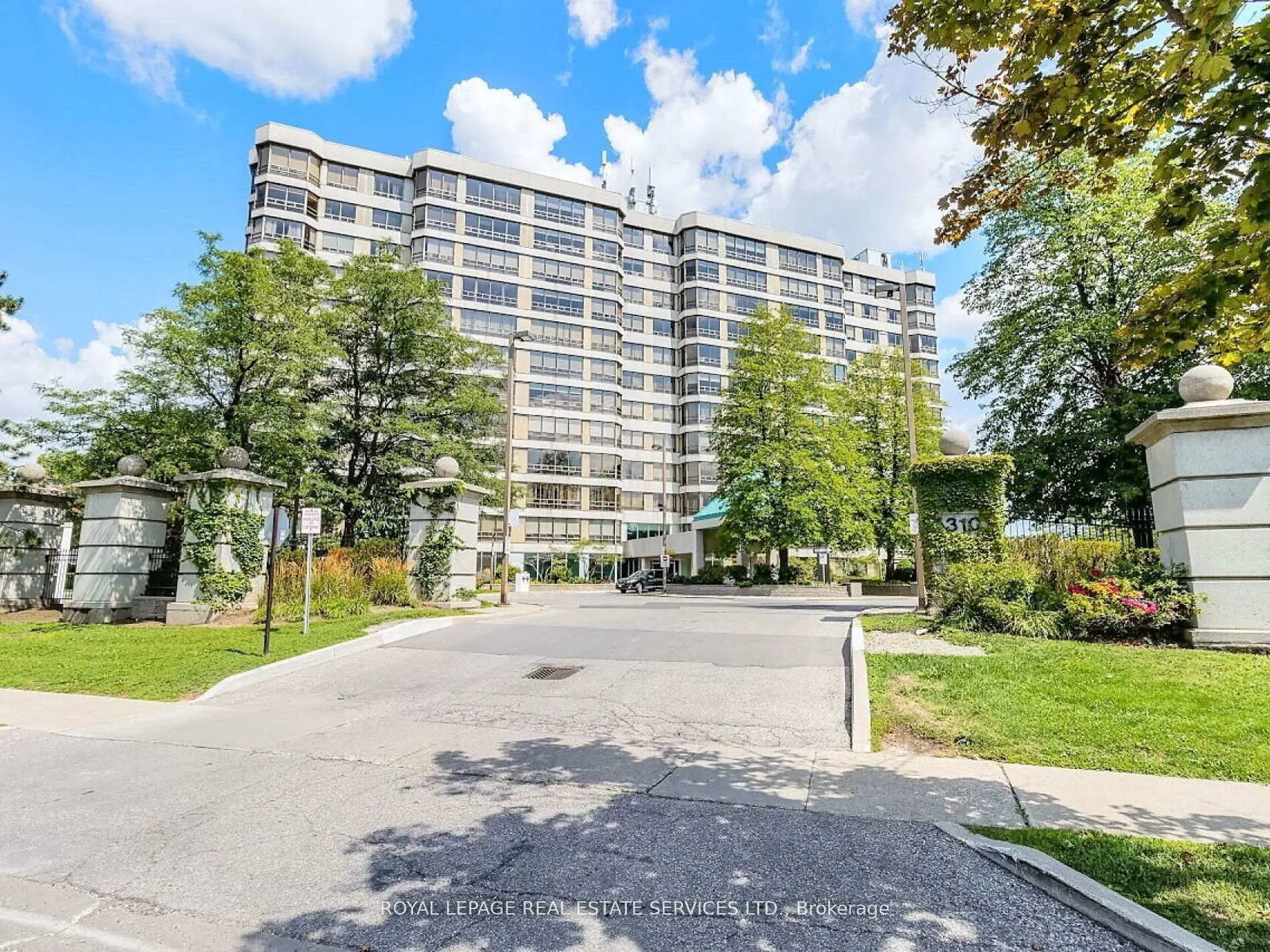 Photo 51 of Unit 512, 310 Mill Street S, Brampton, Brampton South — HOMEH