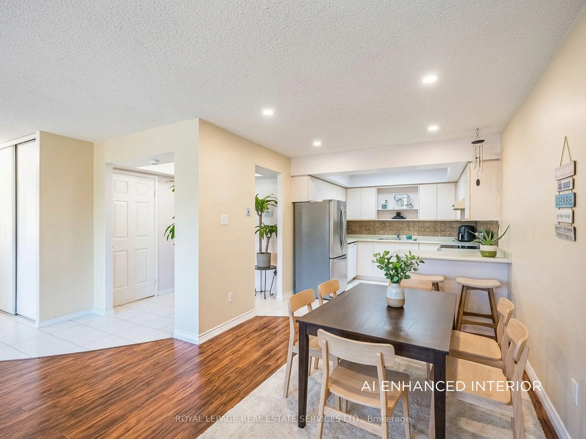 Photo 19 of Unit 512, 310 Mill Street S, Brampton, Brampton South — HOMEH