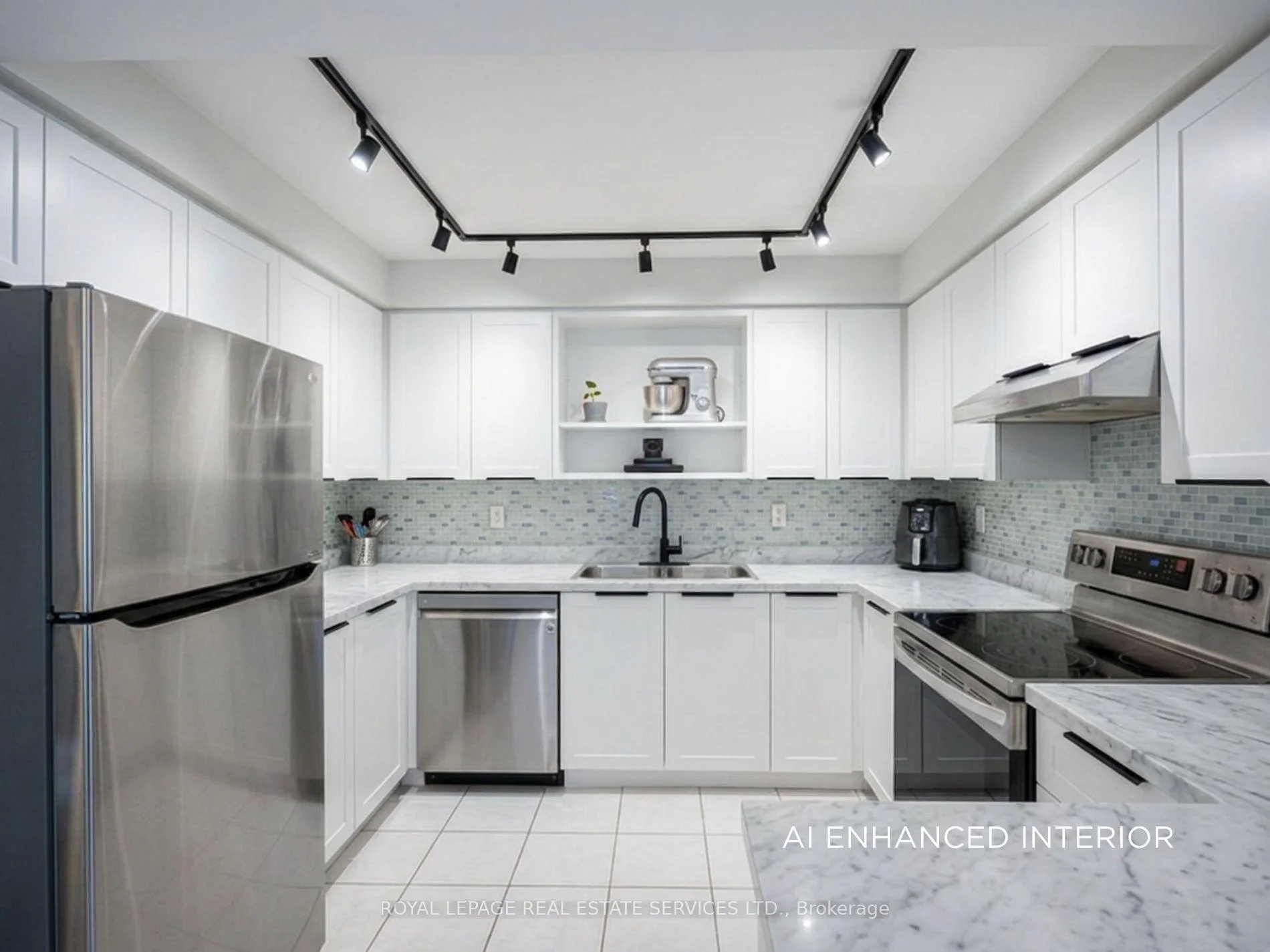 Photo 21 of Unit 512, 310 Mill Street S, Brampton, Brampton South — HOMEH