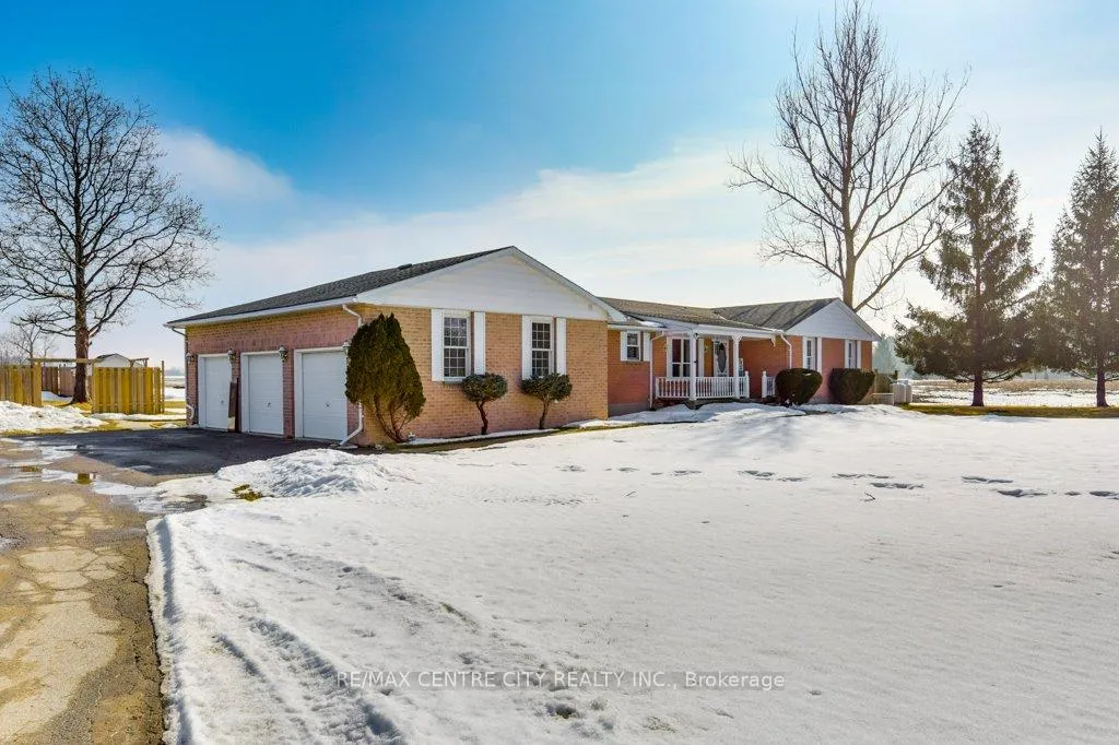 Photo 1 of 34135 Talbot Line, Southwold, Rural Southwold — HOMEH