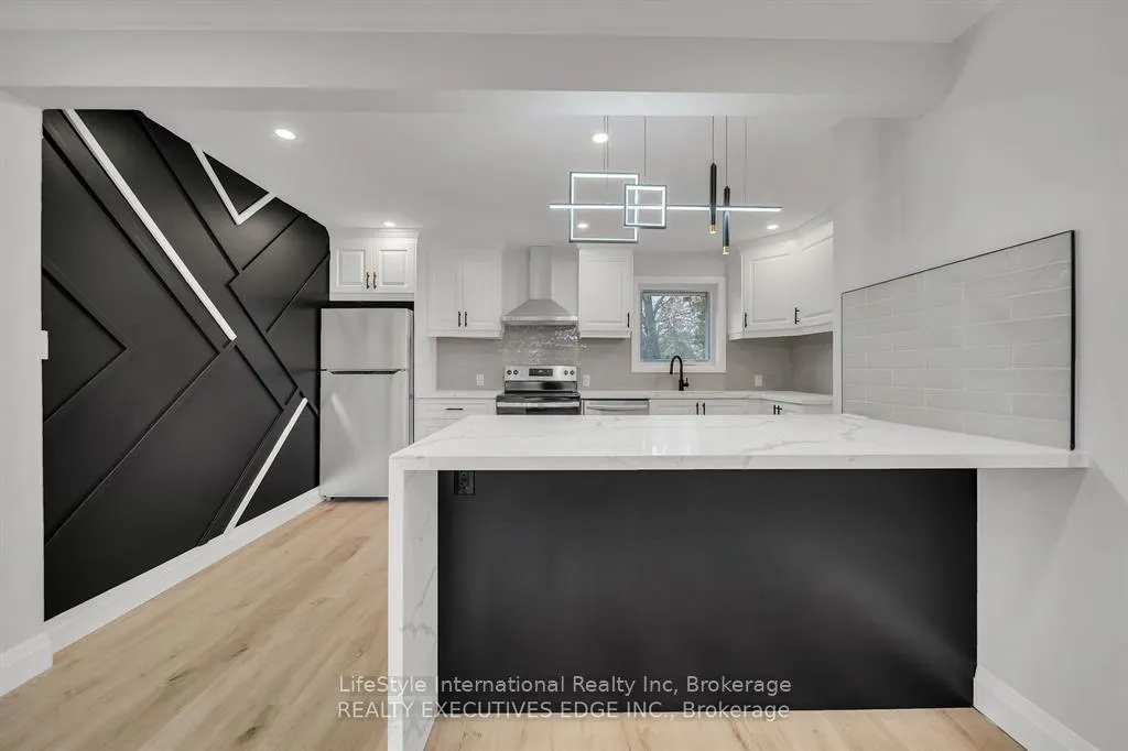 Photo 6 of 234 Stevenson Street N, Guelph, St. George's — HOMEH