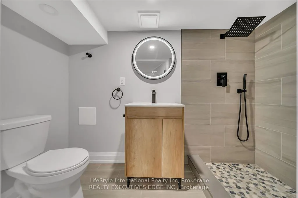 Photo 13 of 234 Stevenson Street N, Guelph, St. George's — HOMEH