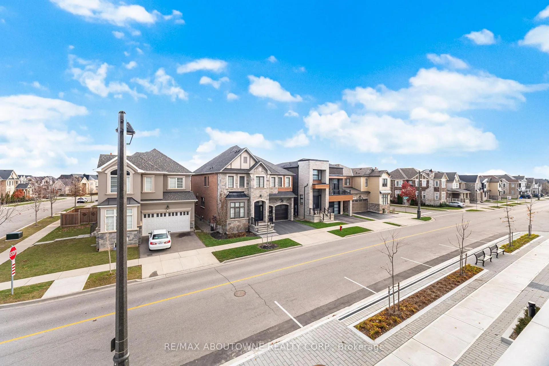 Photo 34 of Unit 228, 3250 Carding Mill Trail, Oakville, Glenorchy — HOMEH