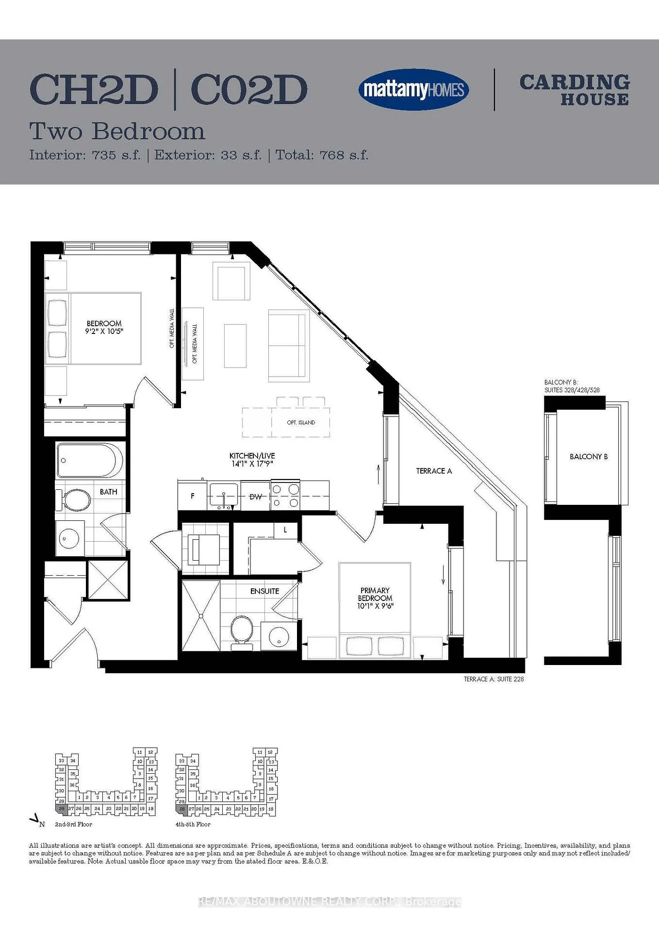 Photo 50 of Unit 228, 3250 Carding Mill Trail, Oakville, Glenorchy — HOMEH