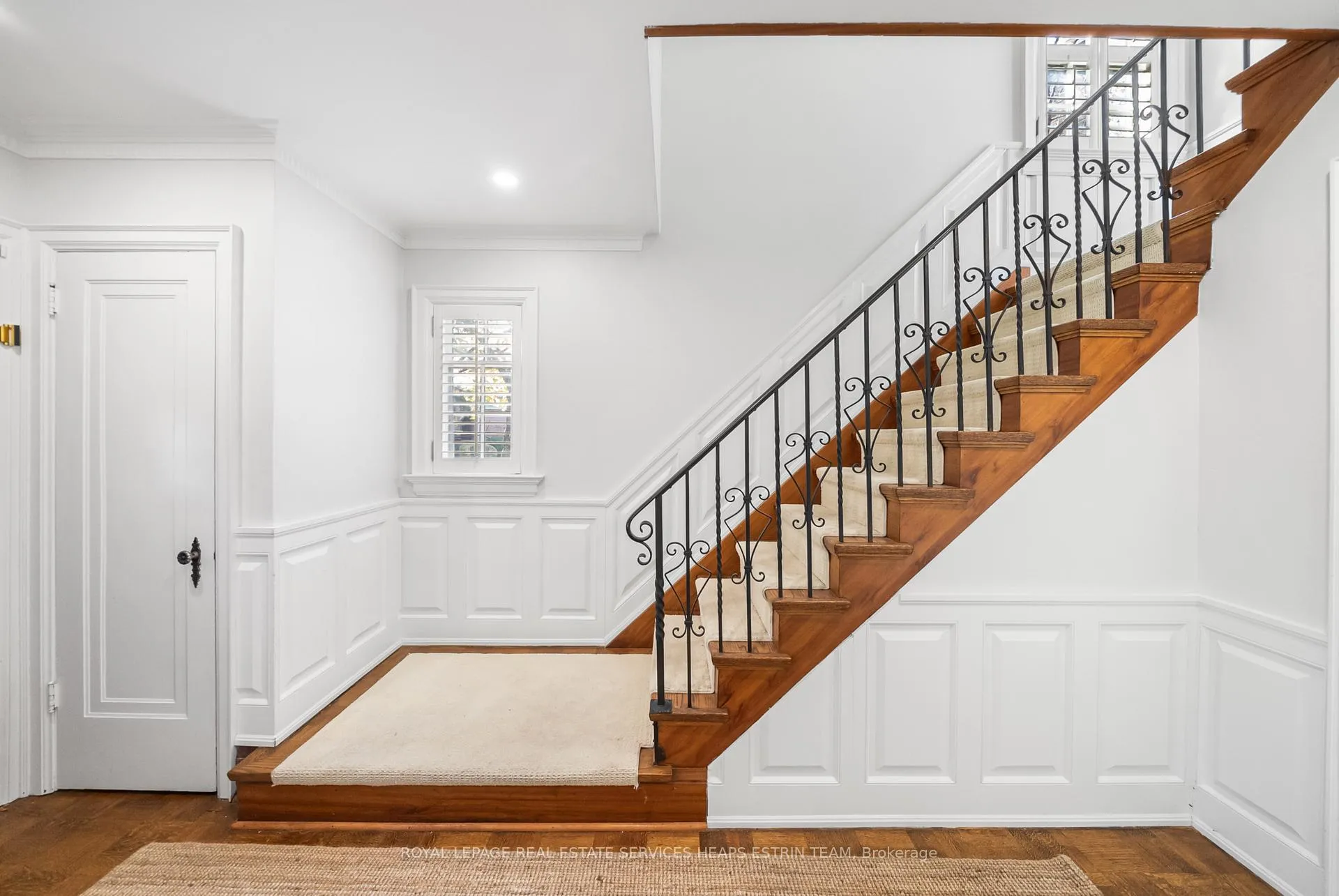 Photo 20 of 10 Heather Road, Toronto, Leaside — HOMEH