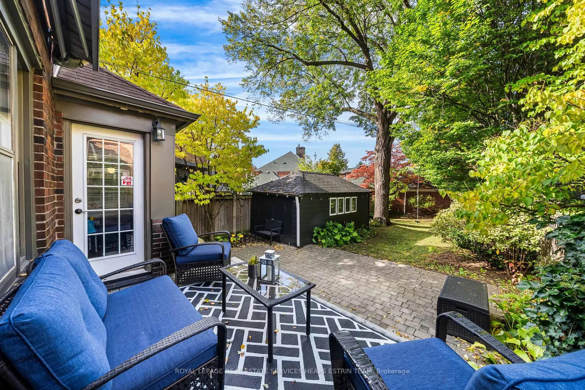 Photo 23 of 10 Heather Road, Toronto, Leaside — HOMEH