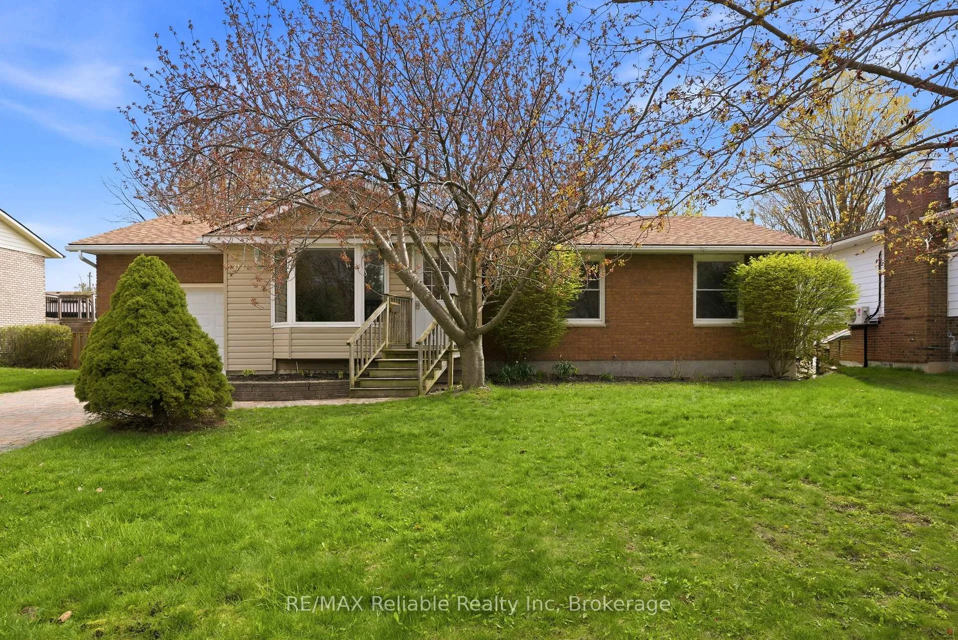 Photo 47 of 313 Krohmer Drive, Goderich, Goderich (Town) — HOMEH