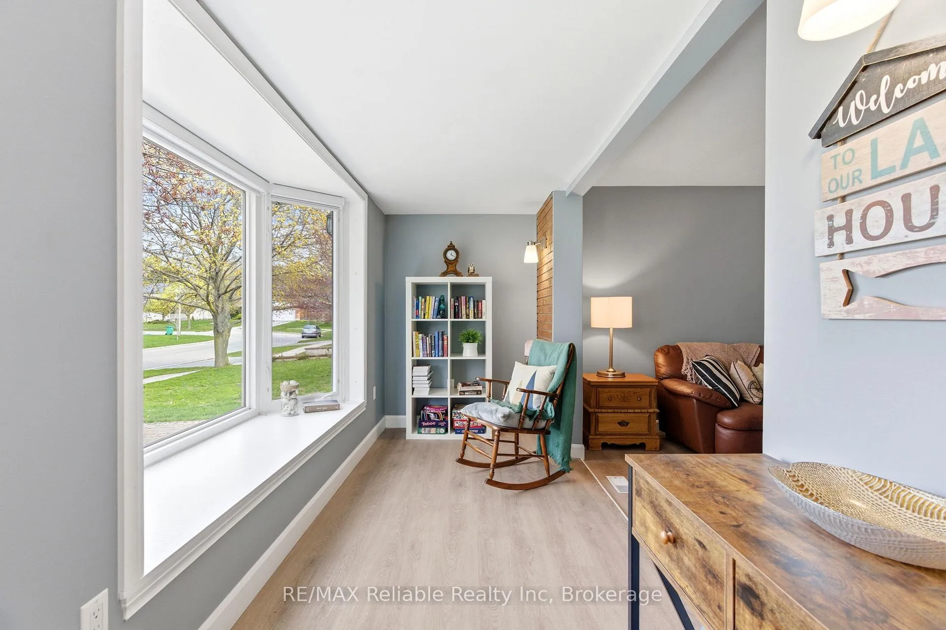 Photo 5 of 313 Krohmer Drive, Goderich, Goderich (Town) — HOMEH