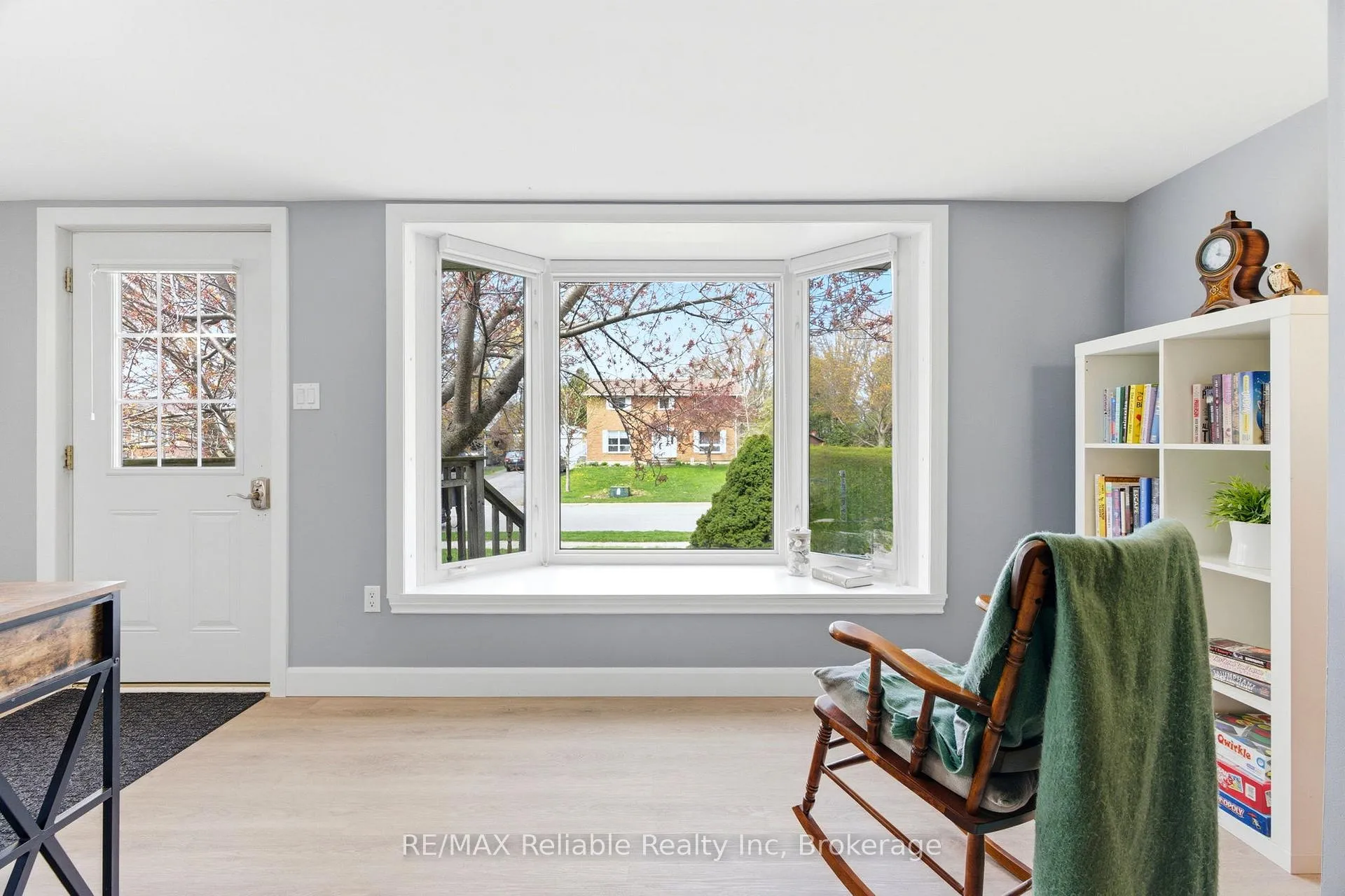 Photo 6 of 313 Krohmer Drive, Goderich, Goderich (Town) — HOMEH