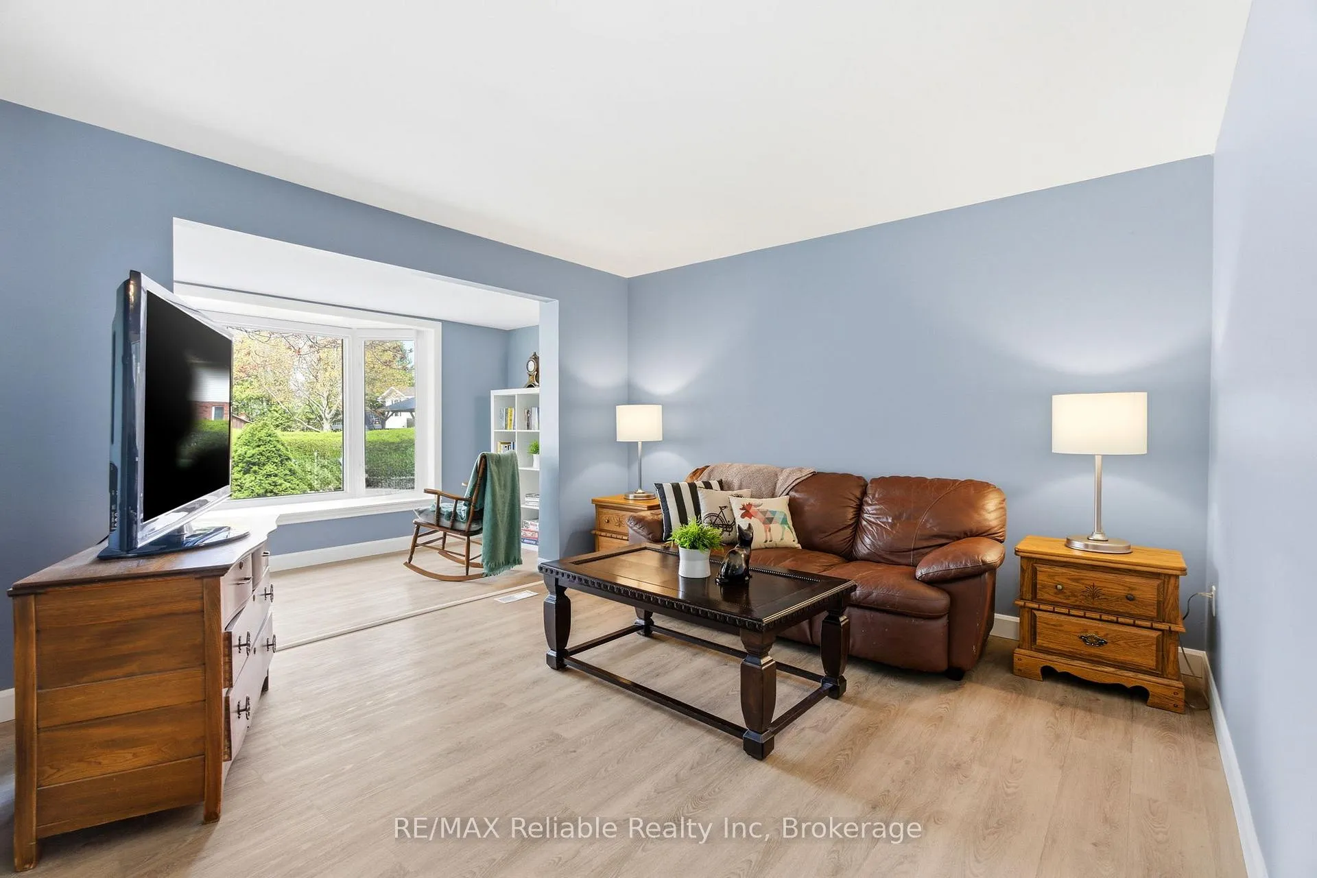 Photo 7 of 313 Krohmer Drive, Goderich, Goderich (Town) — HOMEH
