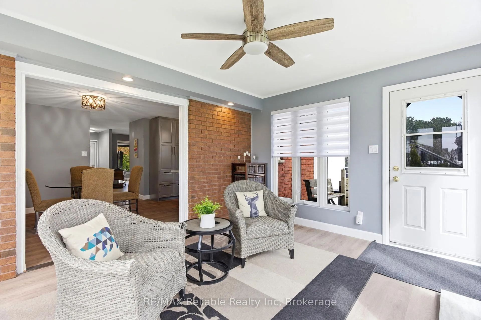 Photo 10 of 313 Krohmer Drive, Goderich, Goderich (Town) — HOMEH