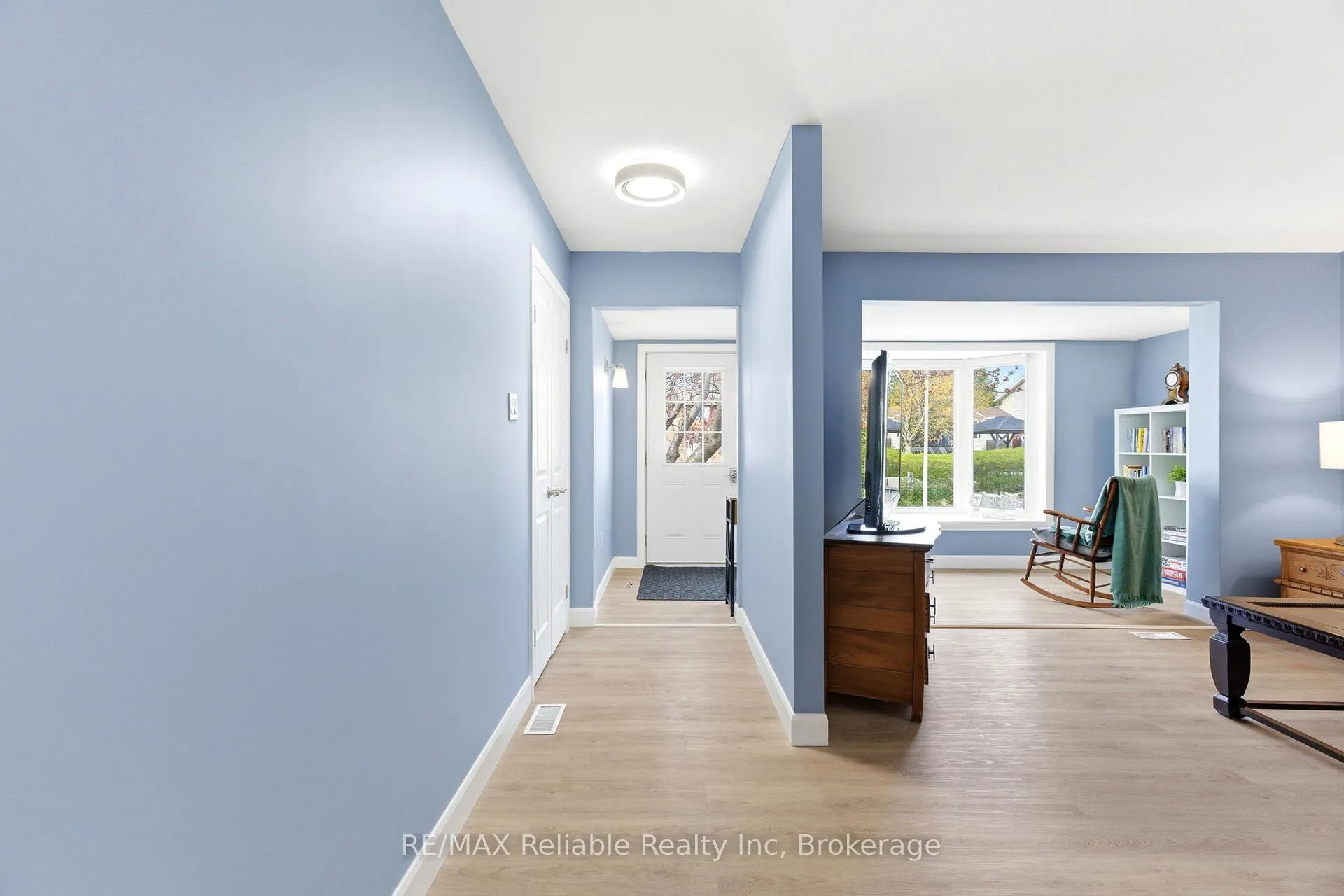 Photo 11 of 313 Krohmer Drive, Goderich, Goderich (Town) — HOMEH