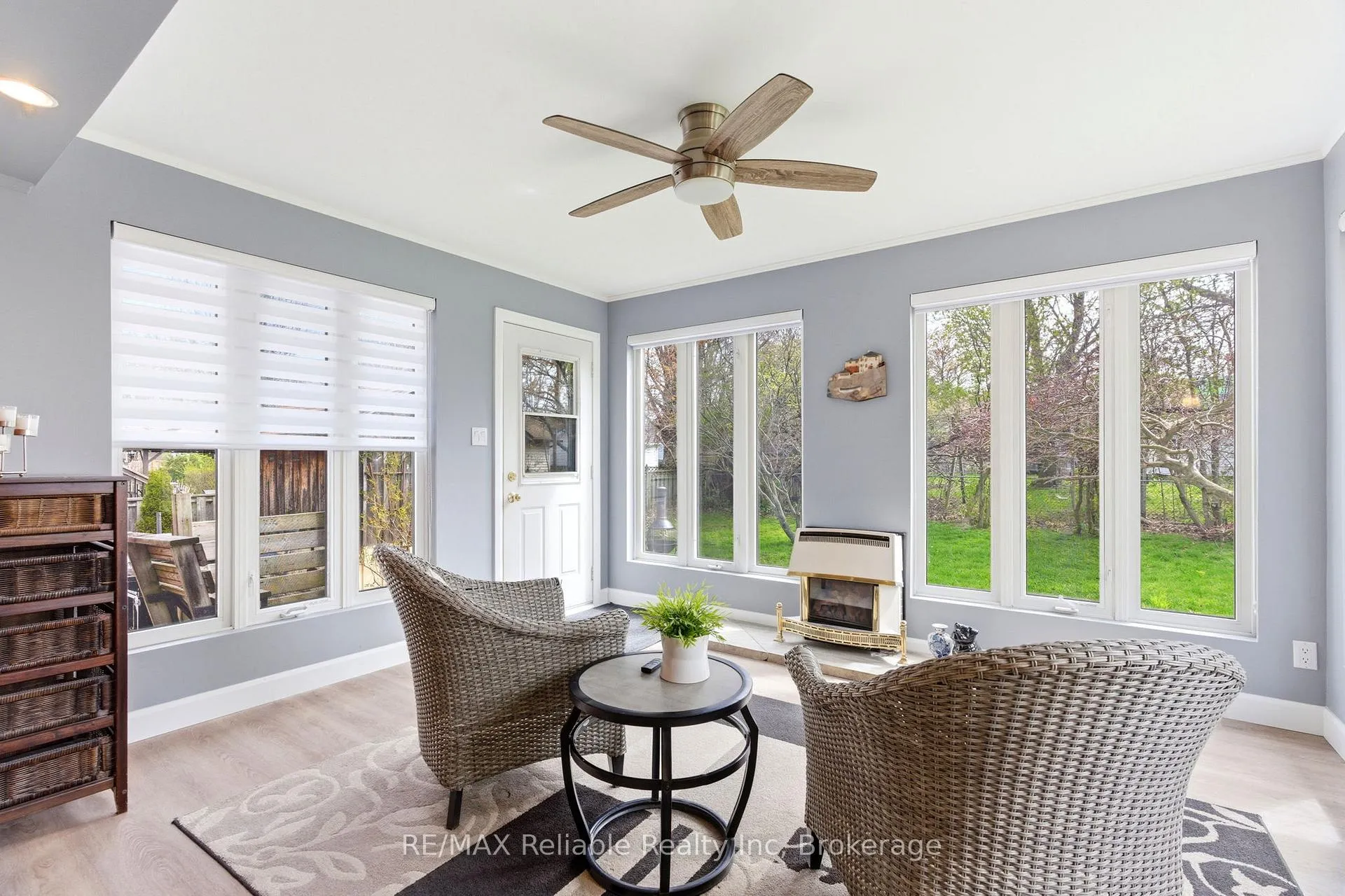Photo 15 of 313 Krohmer Drive, Goderich, Goderich (Town) — HOMEH
