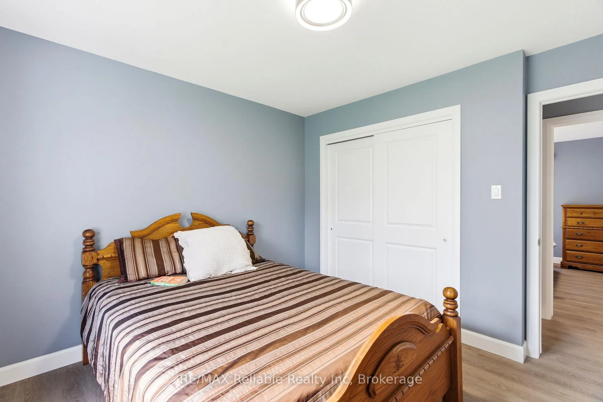 Photo 23 of 313 Krohmer Drive, Goderich, Goderich (Town) — HOMEH