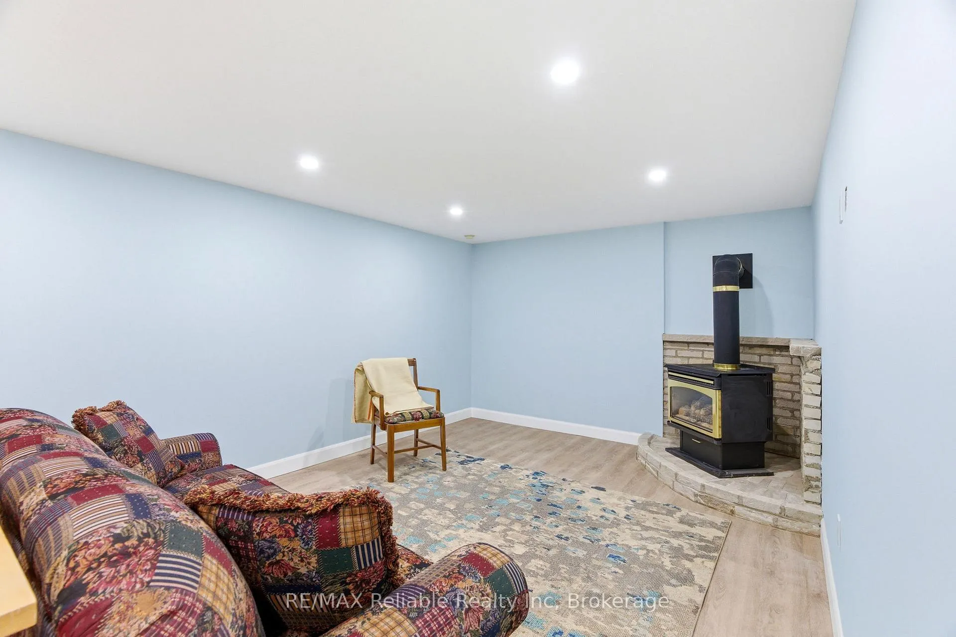 Photo 29 of 313 Krohmer Drive, Goderich, Goderich (Town) — HOMEH