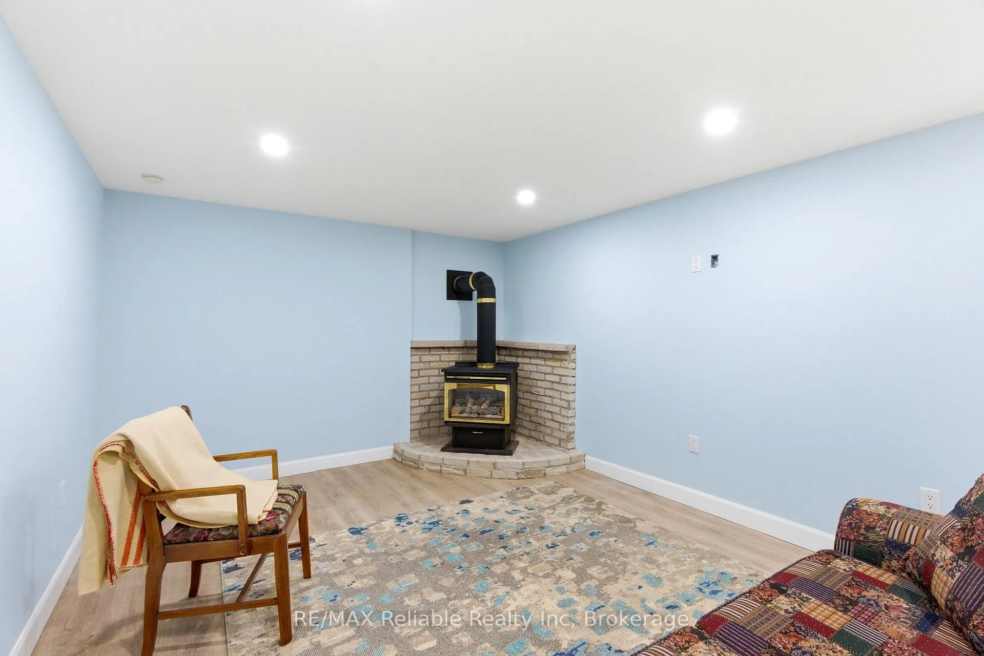 Photo 30 of 313 Krohmer Drive, Goderich, Goderich (Town) — HOMEH