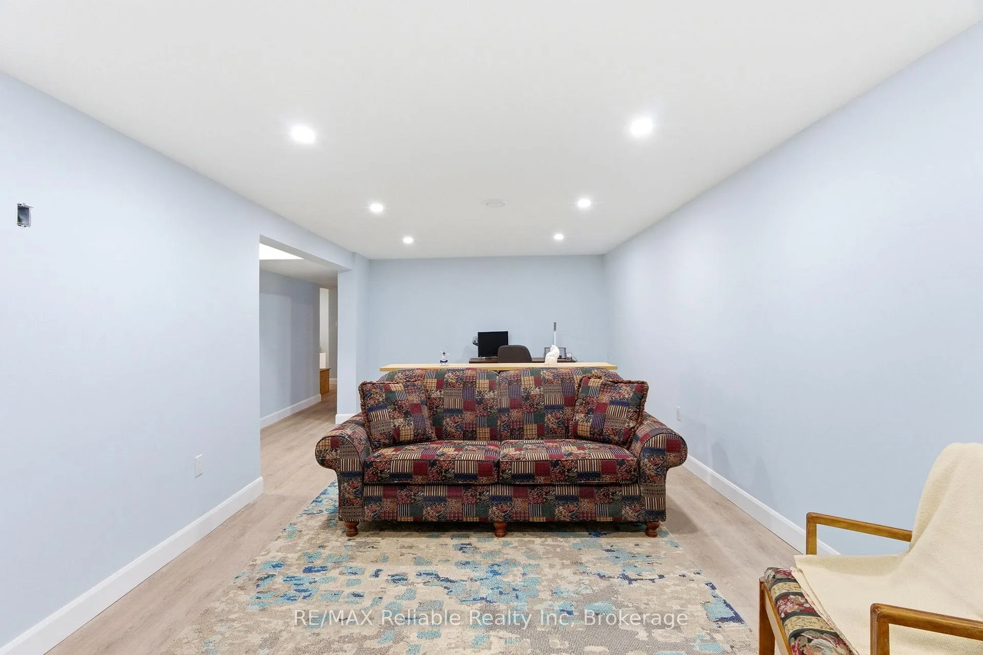 Photo 31 of 313 Krohmer Drive, Goderich, Goderich (Town) — HOMEH