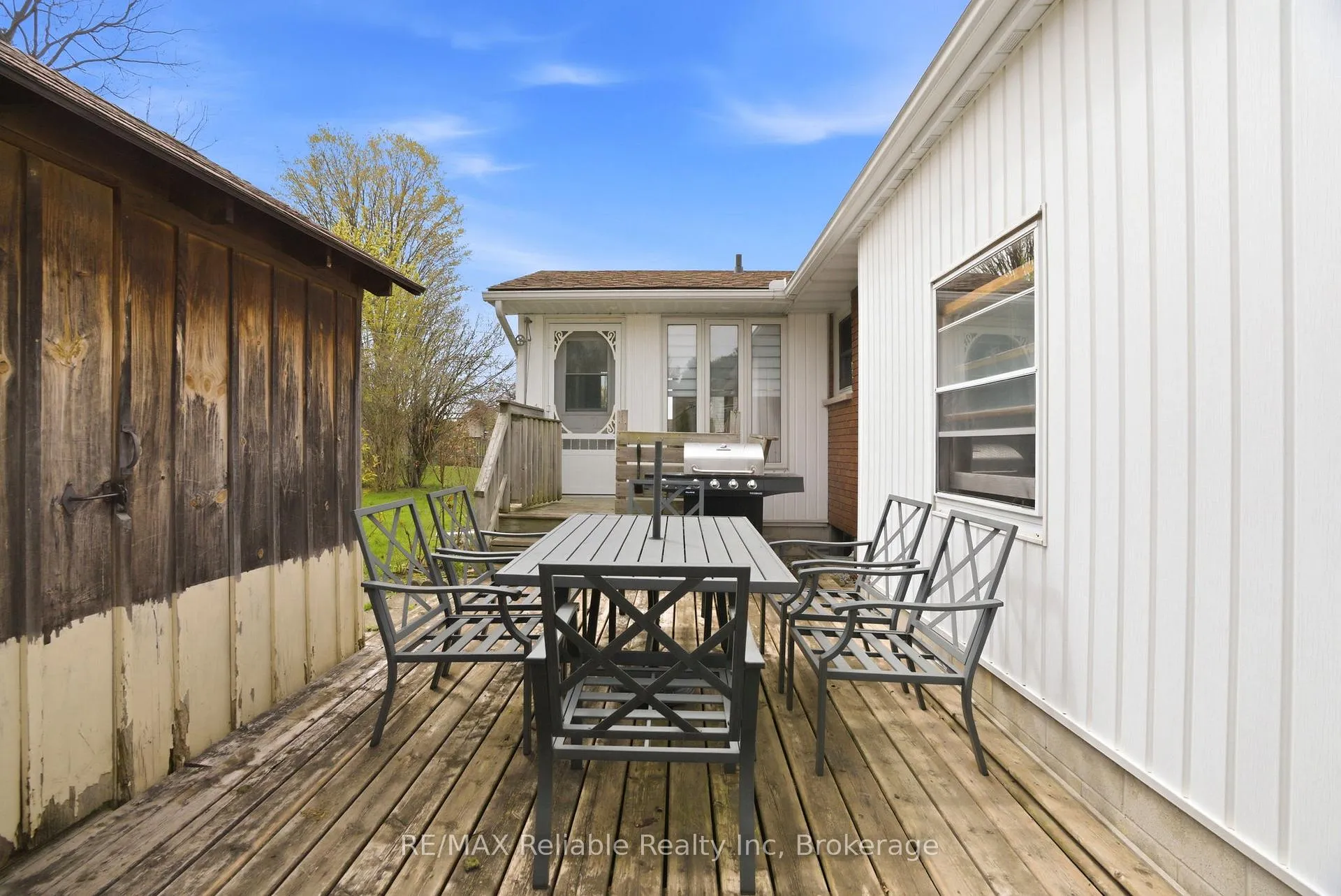 Photo 37 of 313 Krohmer Drive, Goderich, Goderich (Town) — HOMEH
