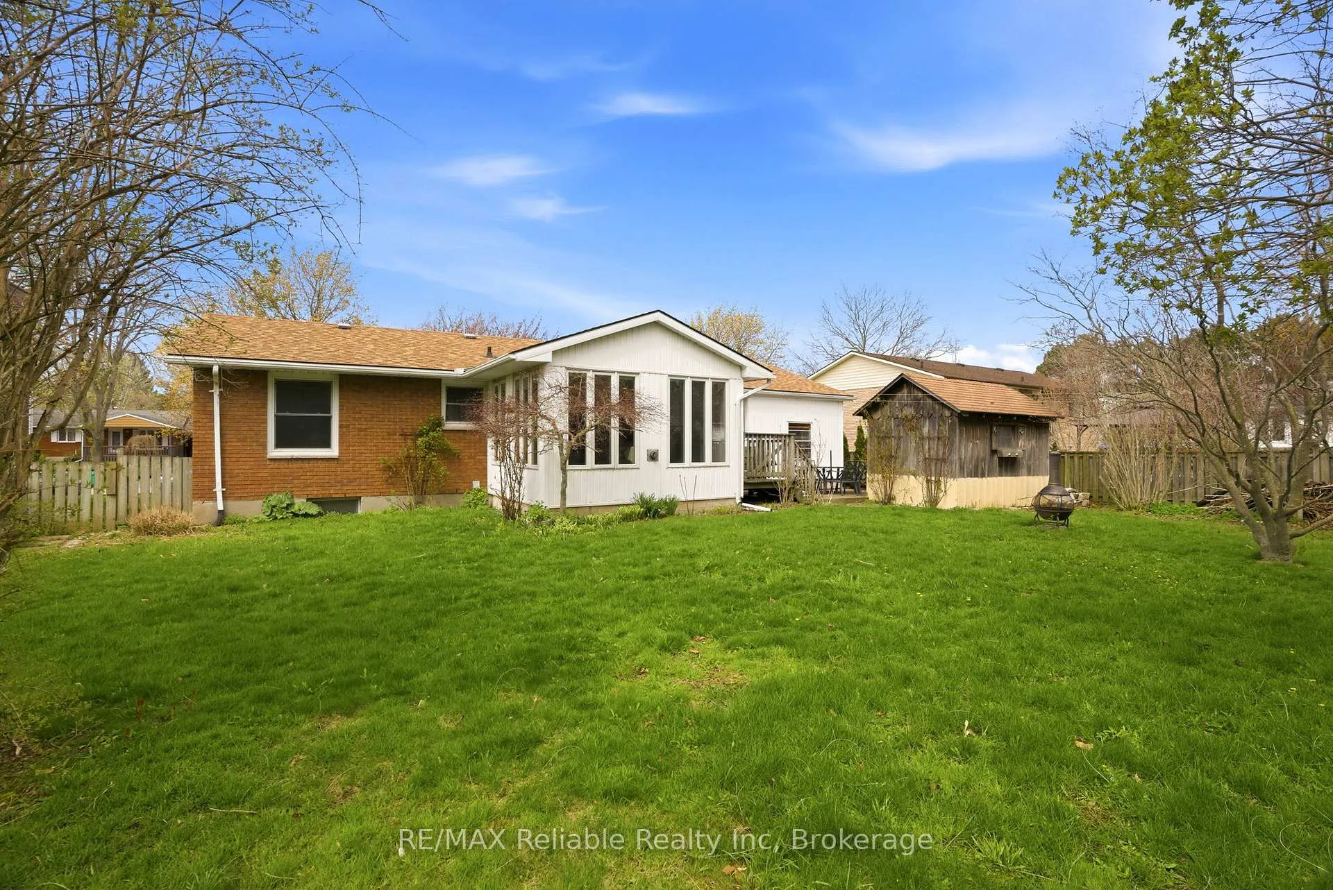 Photo 39 of 313 Krohmer Drive, Goderich, Goderich (Town) — HOMEH
