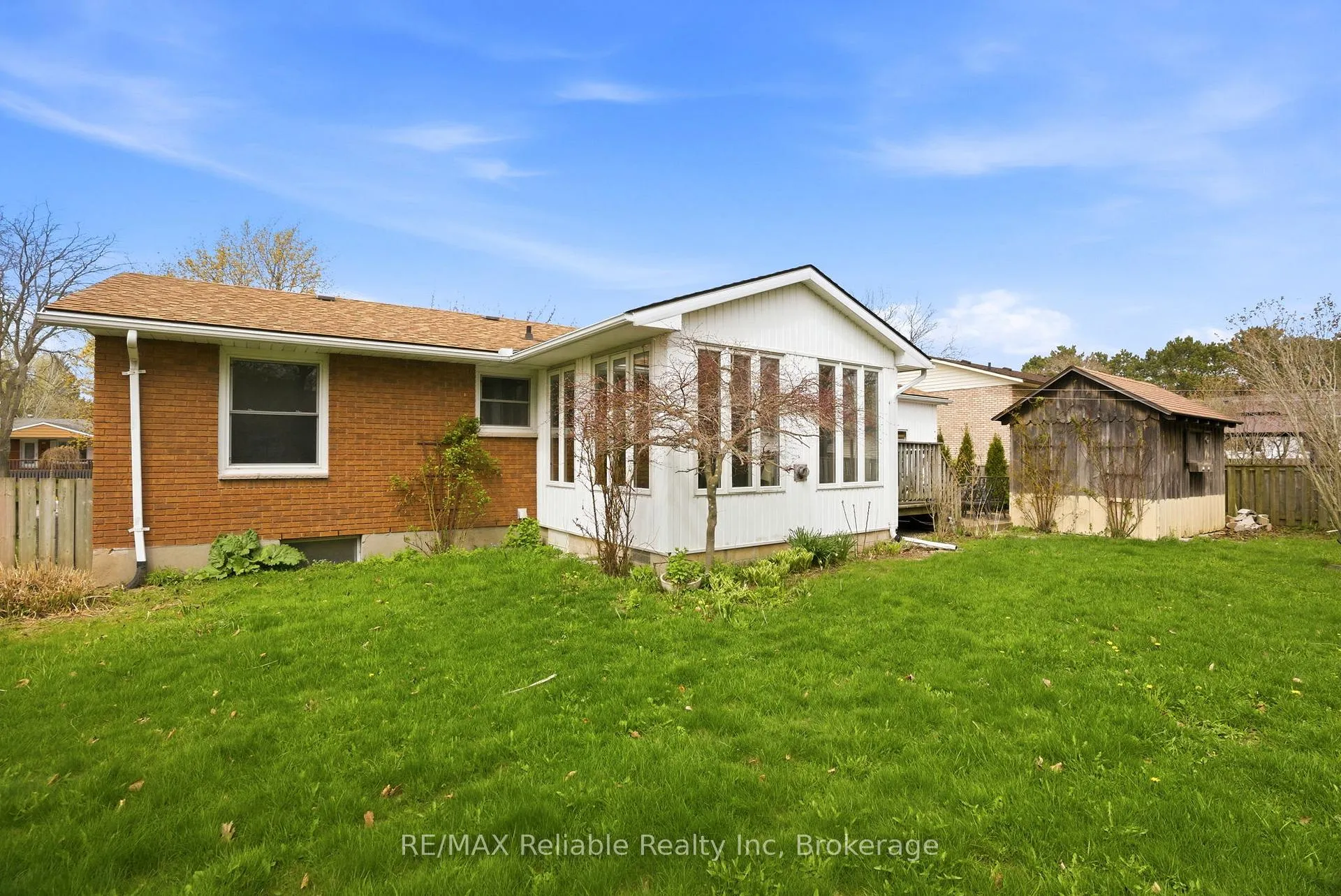 Photo 40 of 313 Krohmer Drive, Goderich, Goderich (Town) — HOMEH