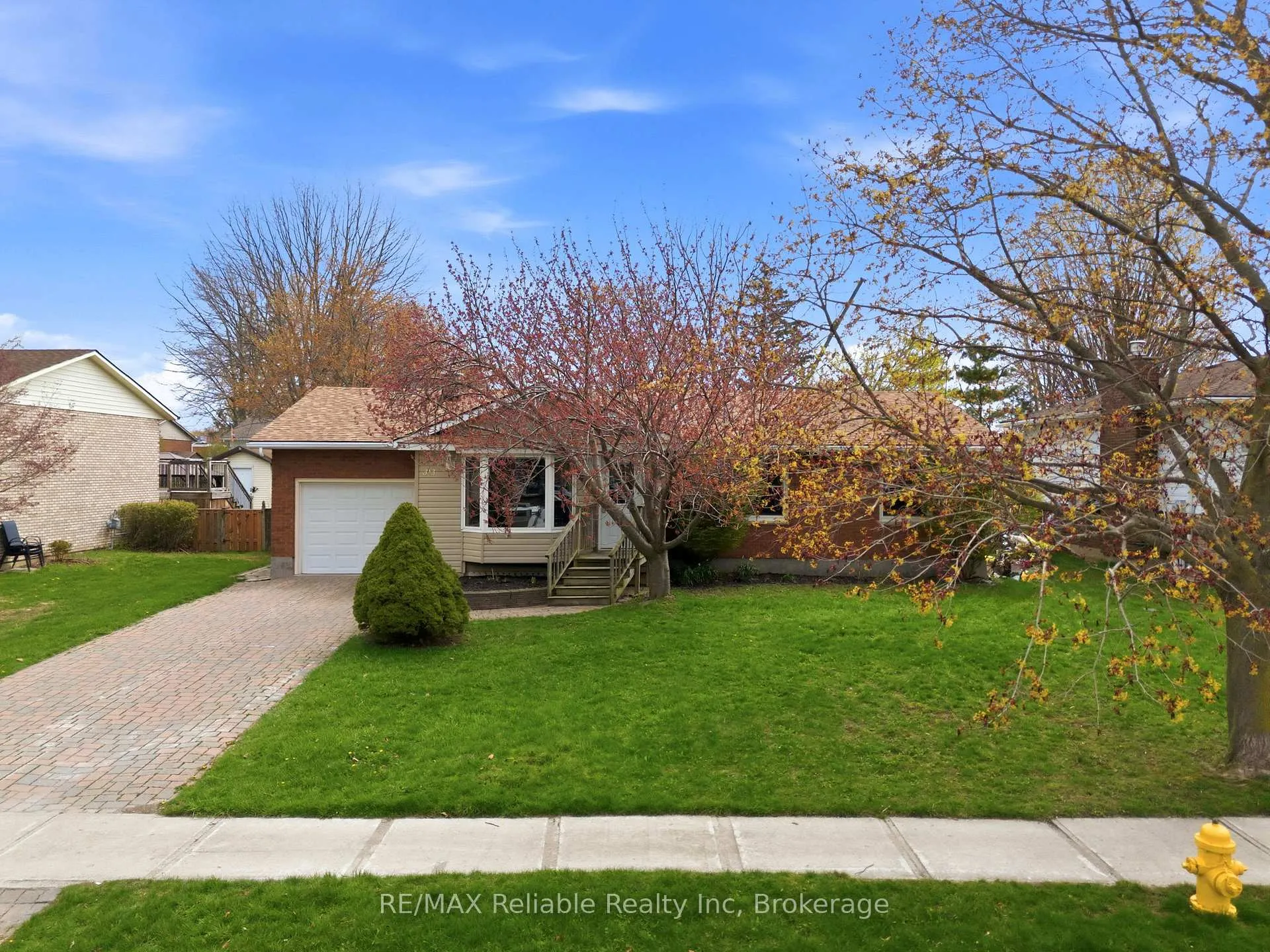 Photo 42 of 313 Krohmer Drive, Goderich, Goderich (Town) — HOMEH