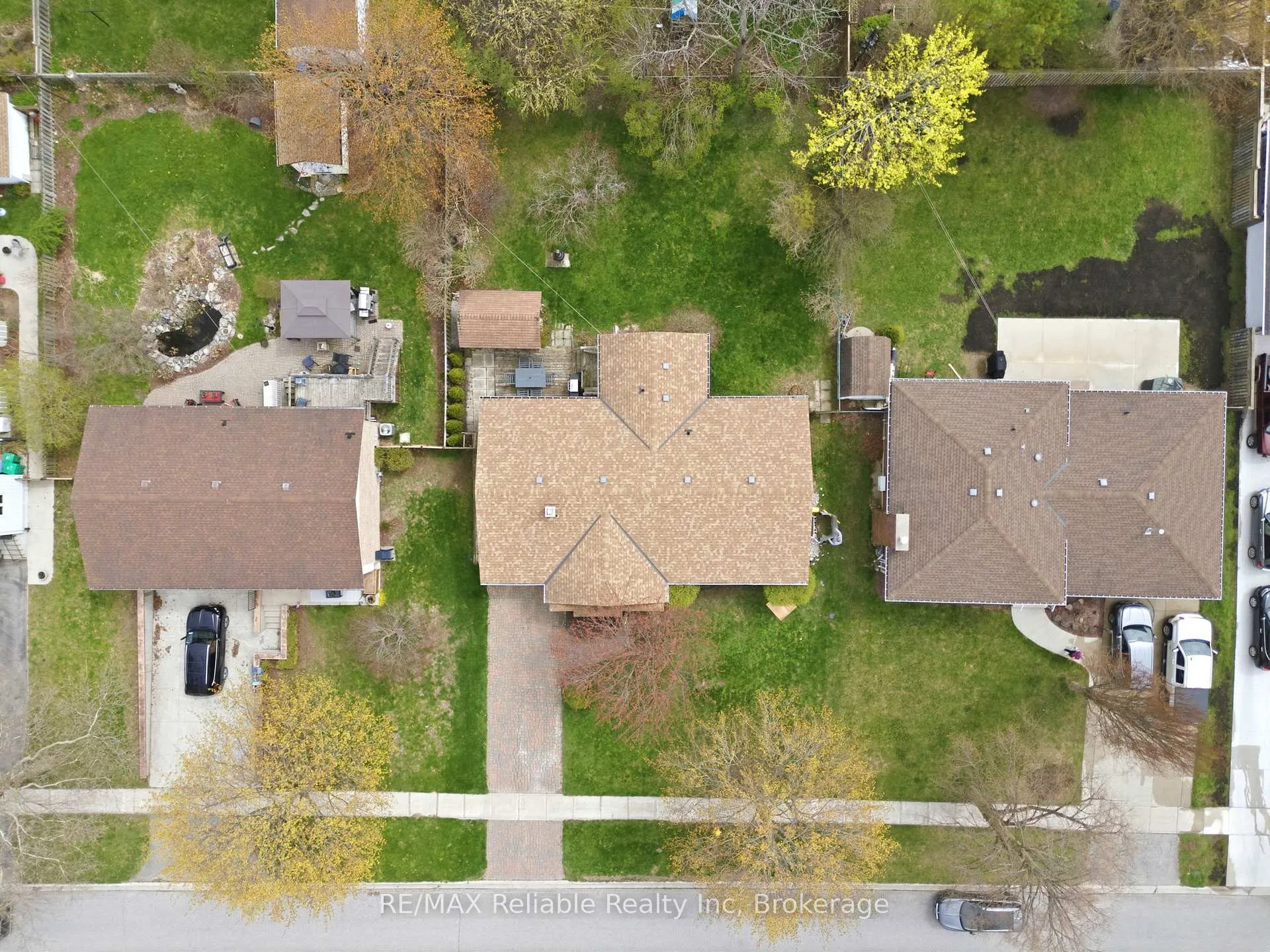 Photo 43 of 313 Krohmer Drive, Goderich, Goderich (Town) — HOMEH