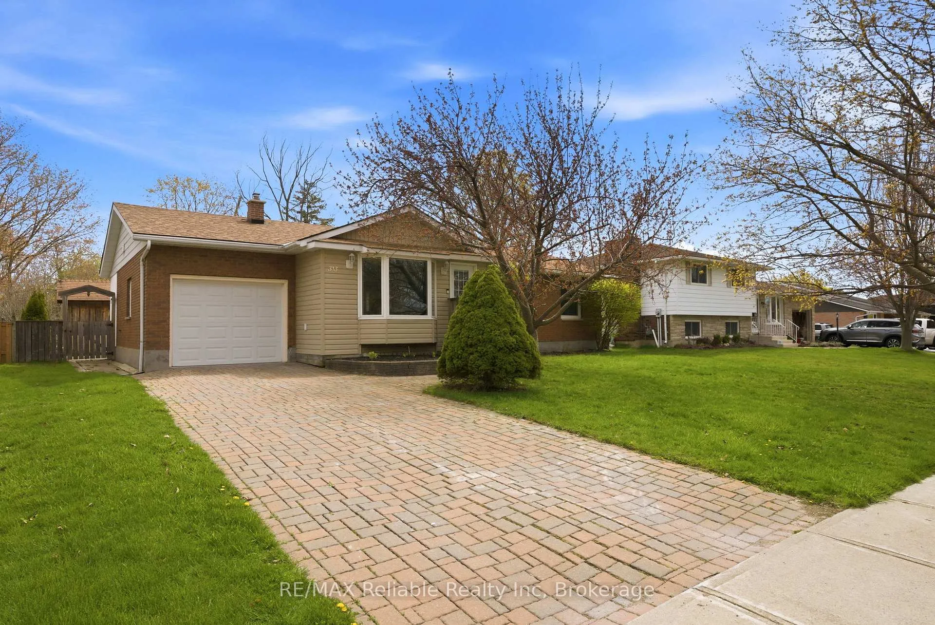 Photo 46 of 313 Krohmer Drive, Goderich, Goderich (Town) — HOMEH